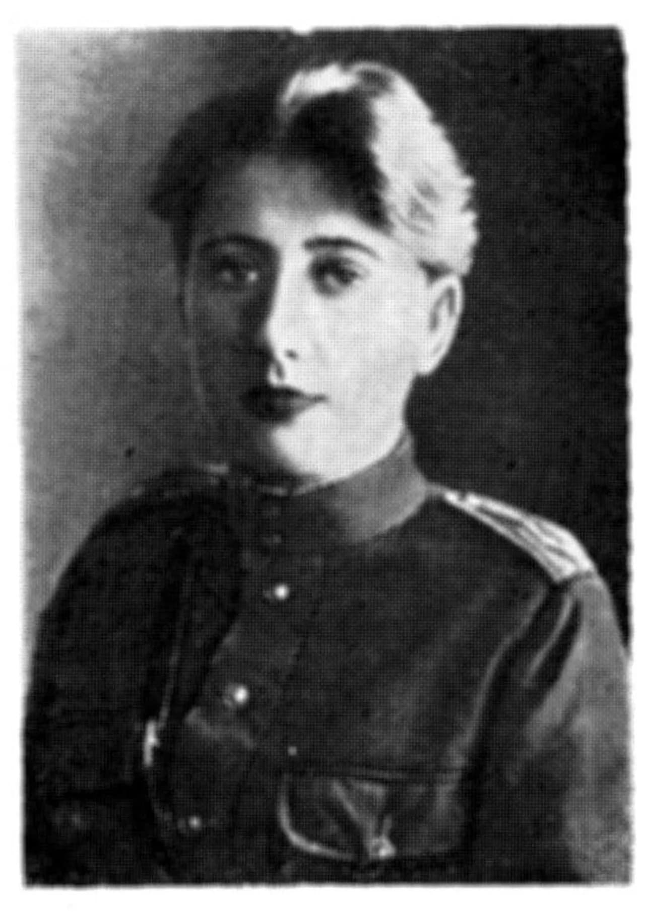 Stanisława Drzewiecka