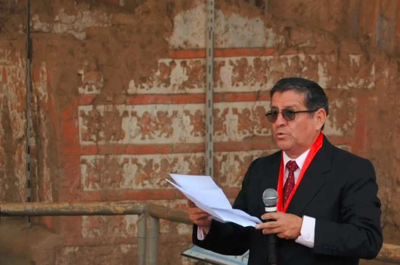 Santiago Uceda