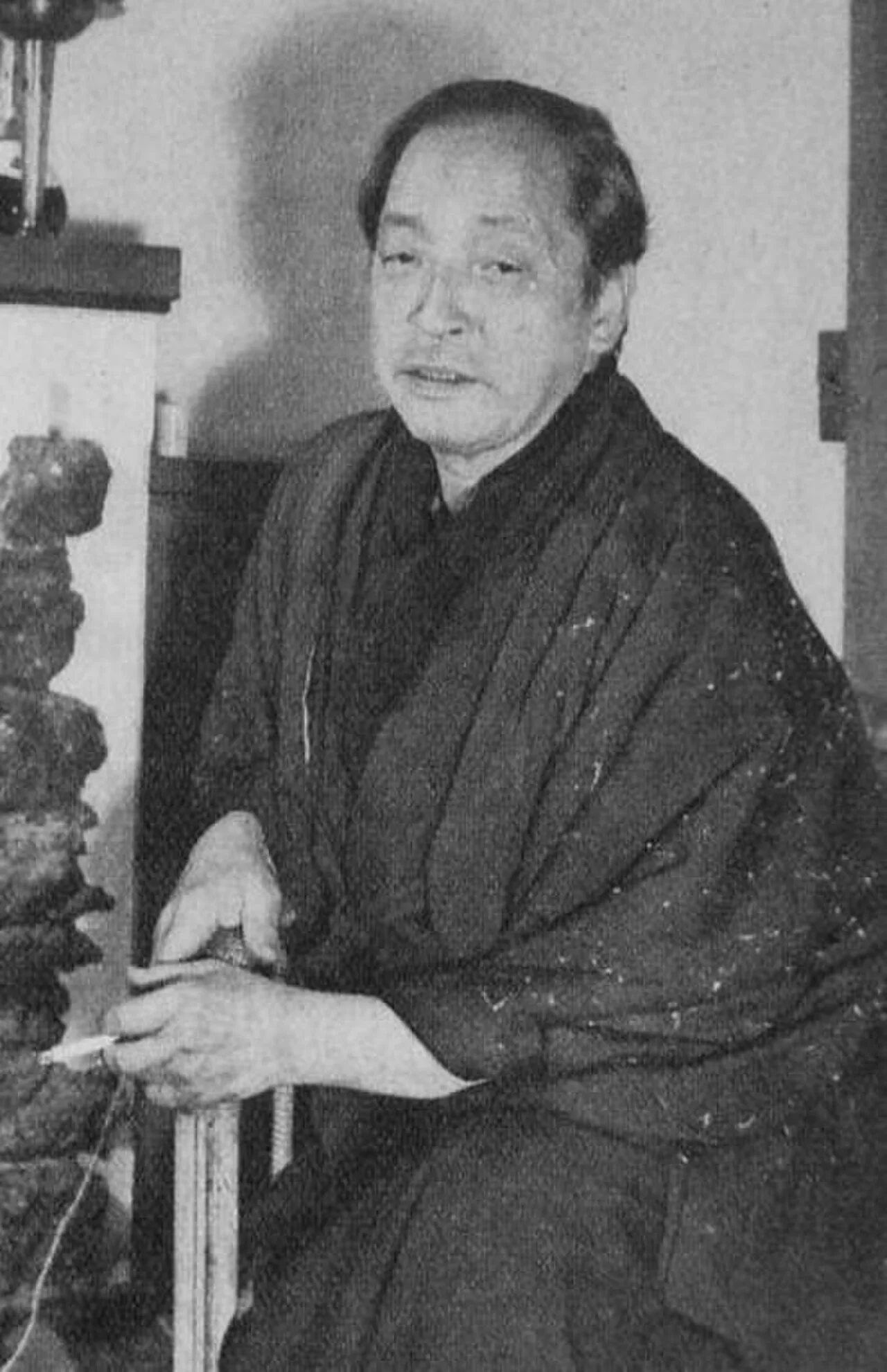 Umehara Ryūzaburō