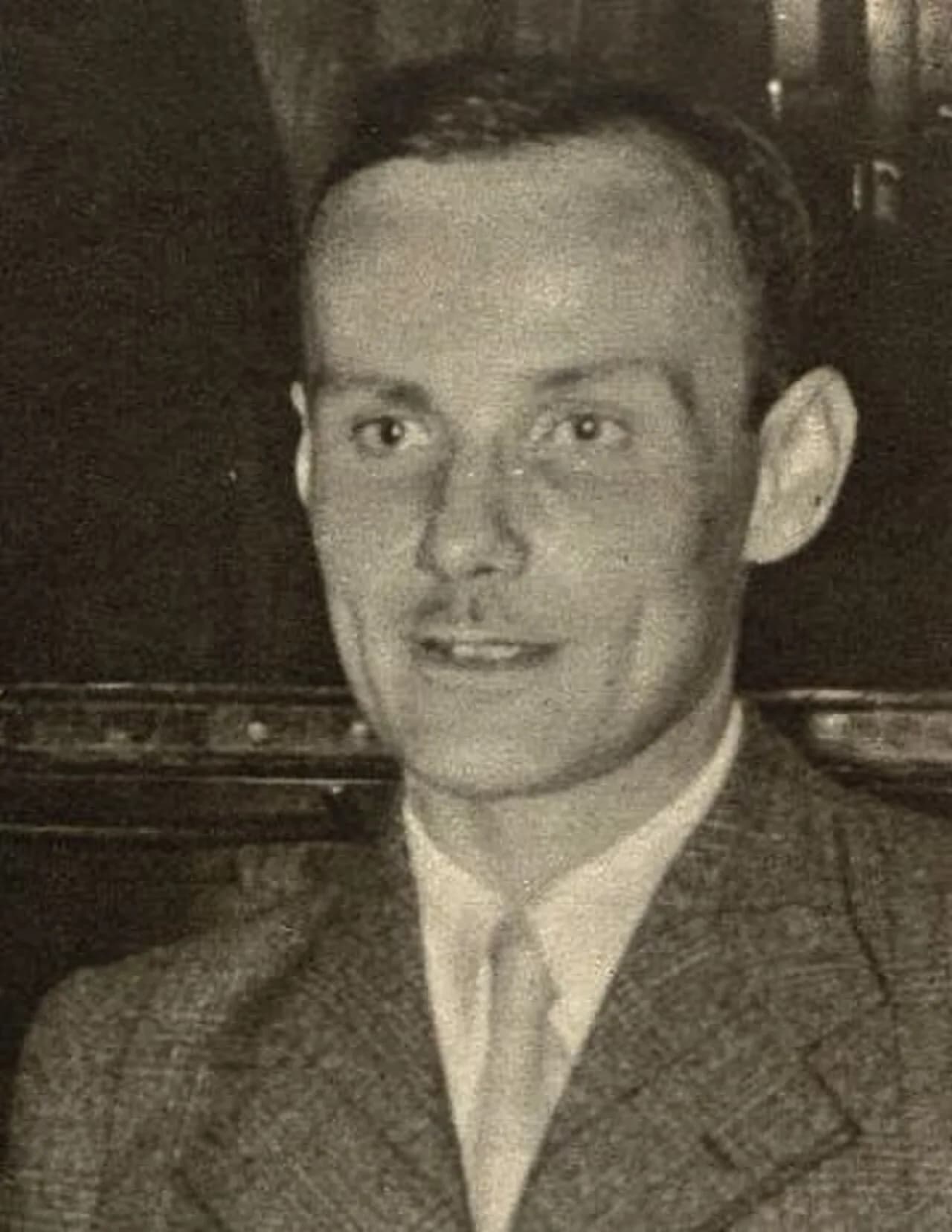 Stefan Bernadzikiewicz
