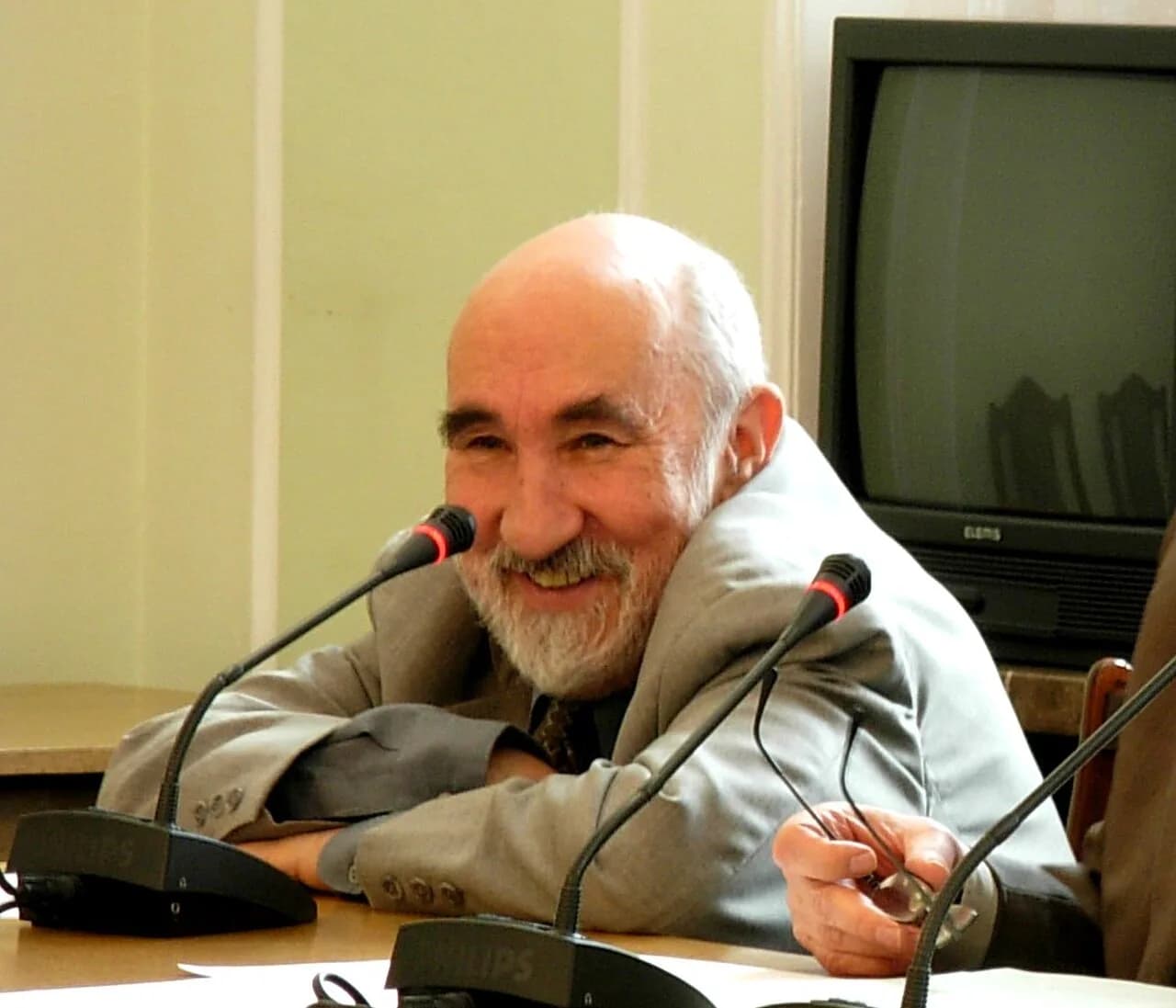 Stefan Bratkowski
