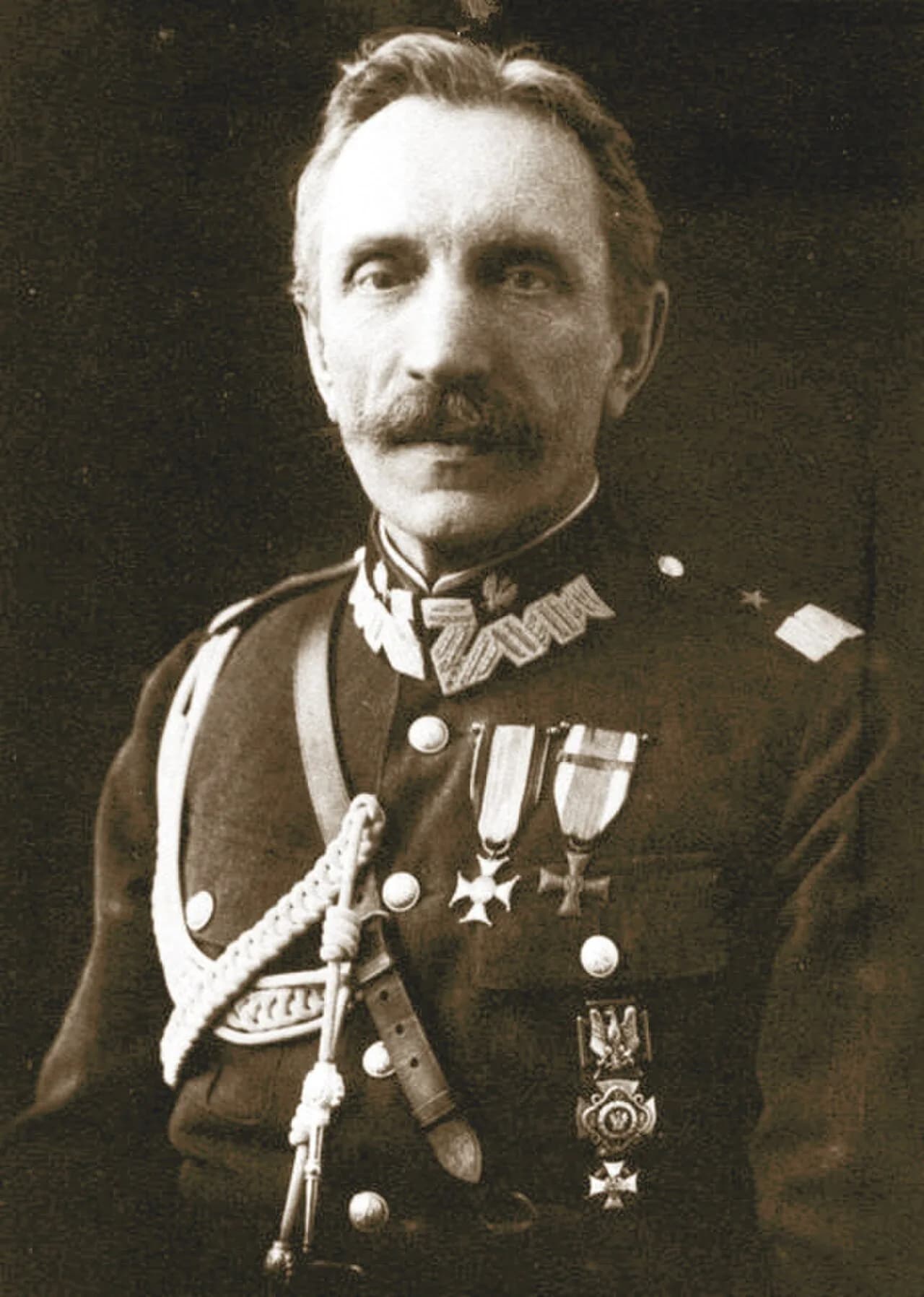 Stefan Buchowiecki