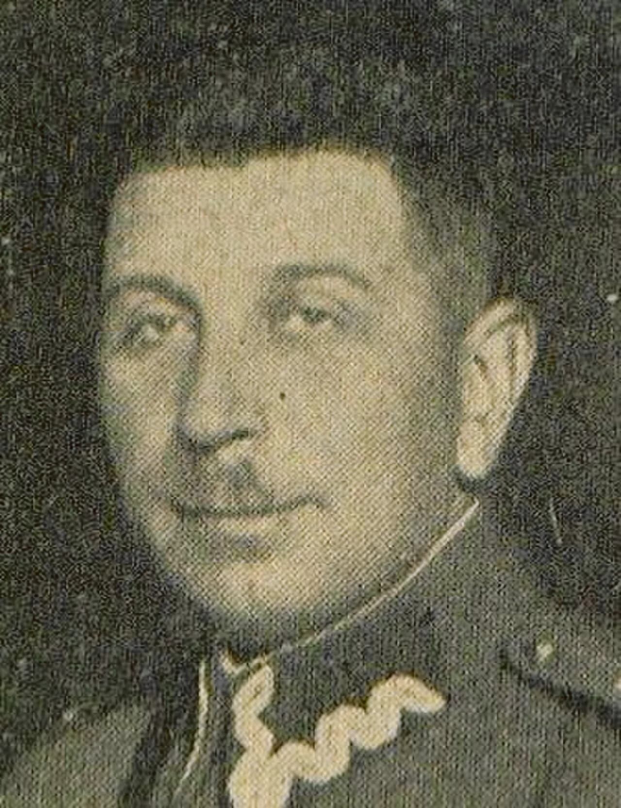 Stefan Chosłowski