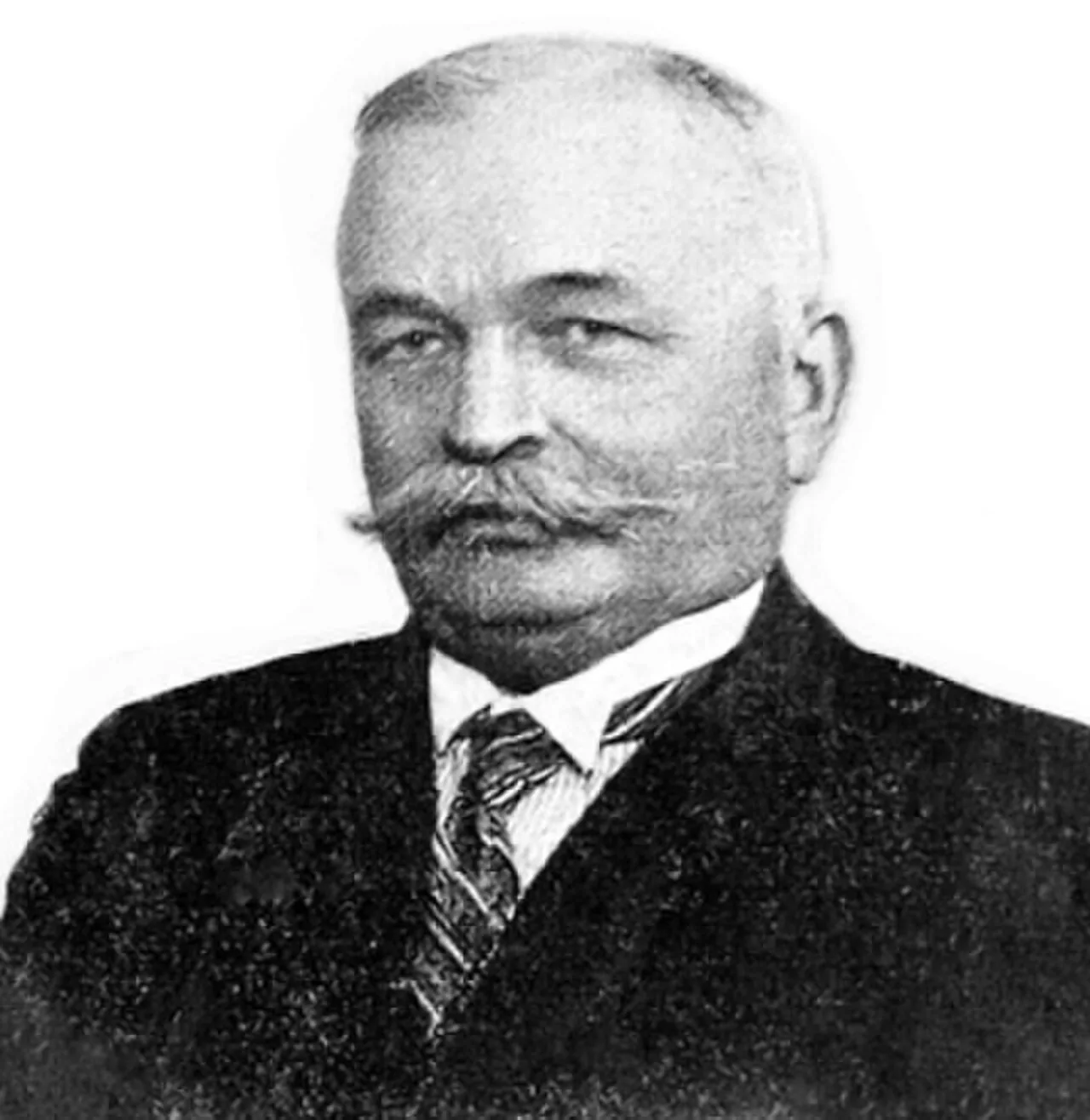 Stefan Czarnocki