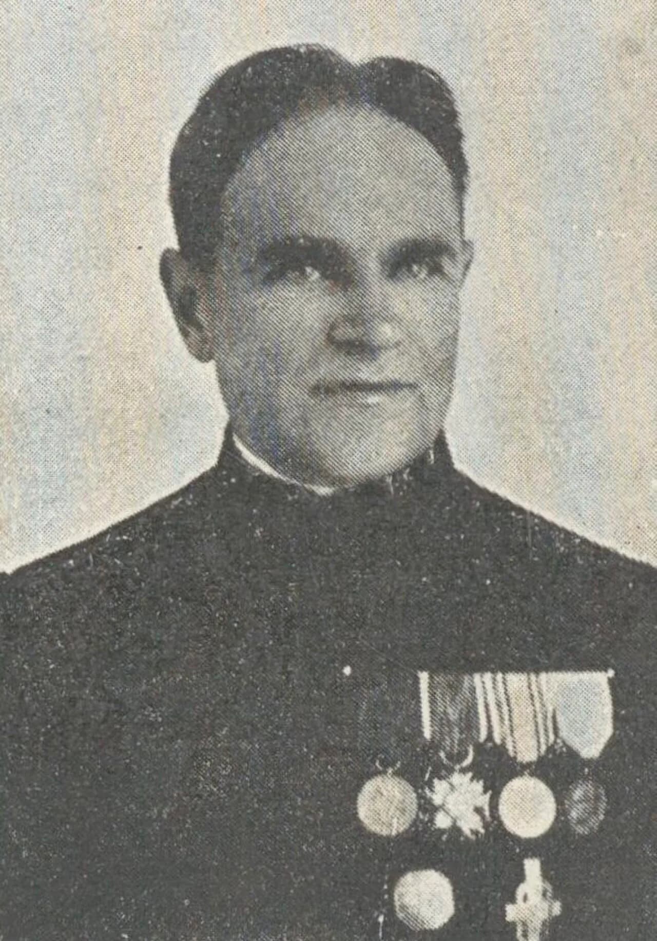 Stefan Downar