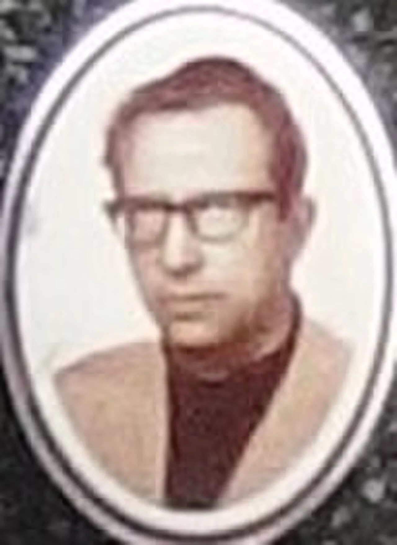 Stefan Dziedzic