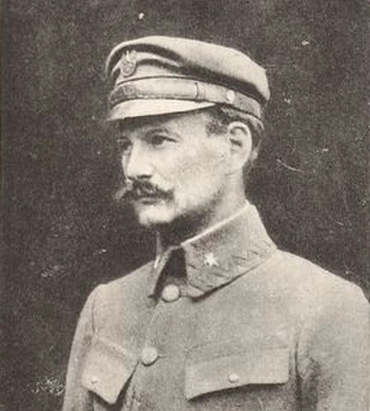 Stefan Dąbkowski