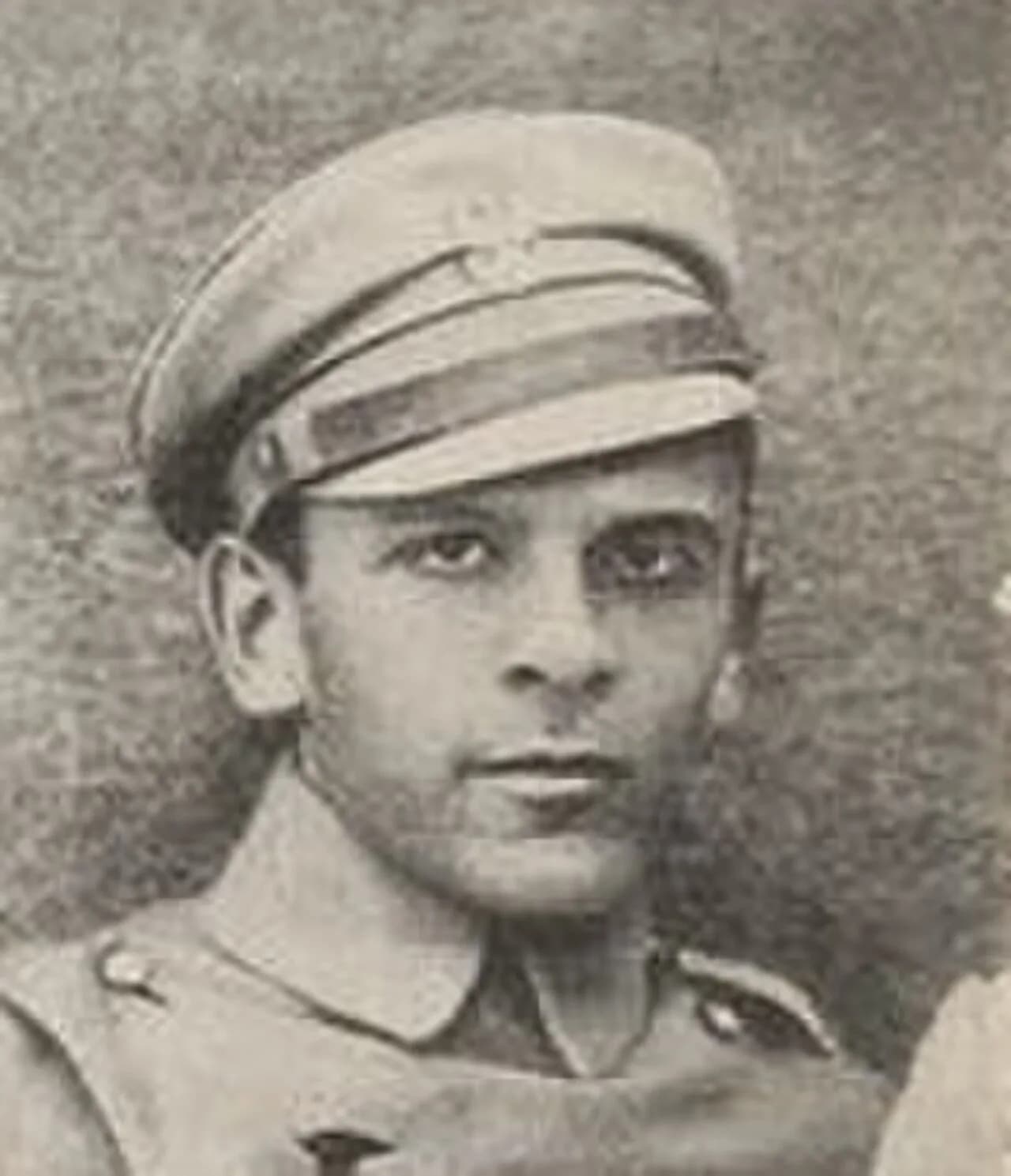 Stefan Felsztyński