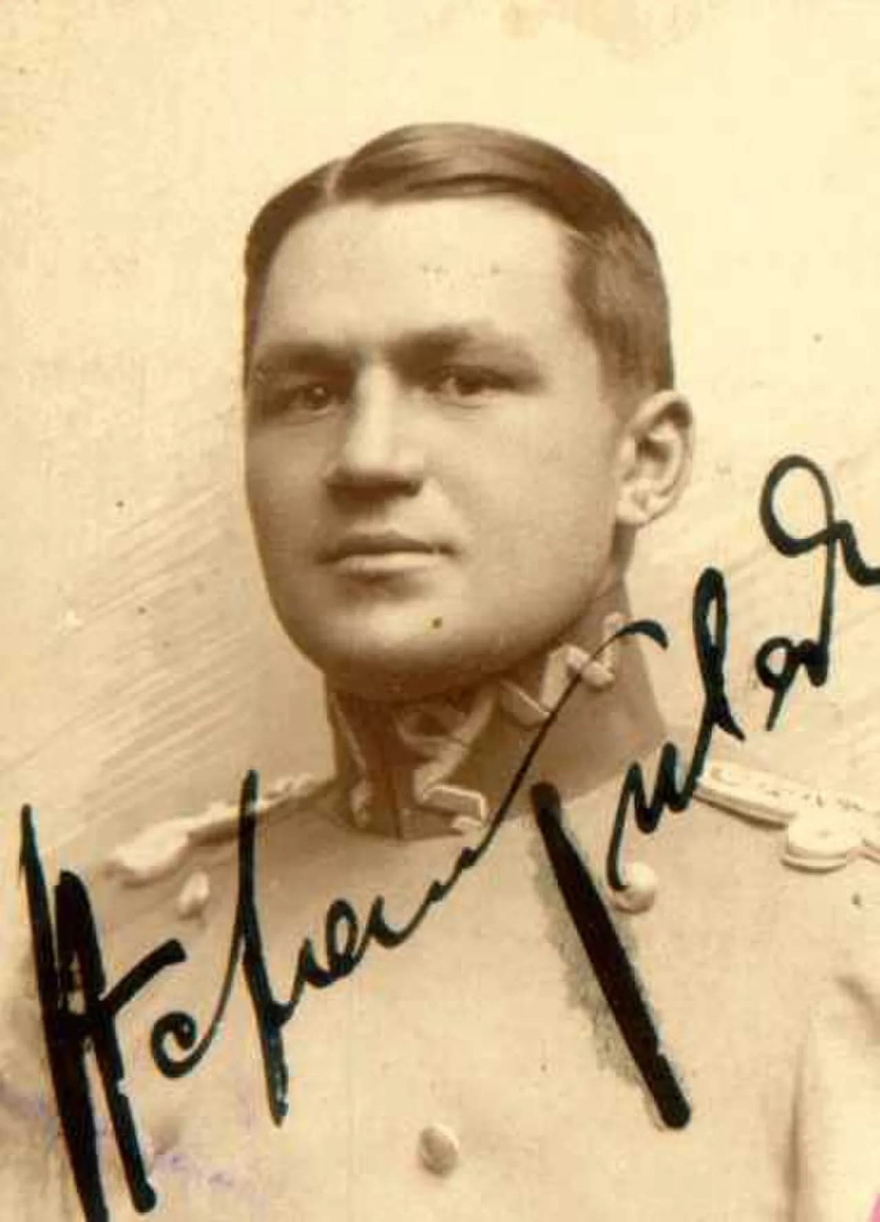Stefan Hanka-Kulesza