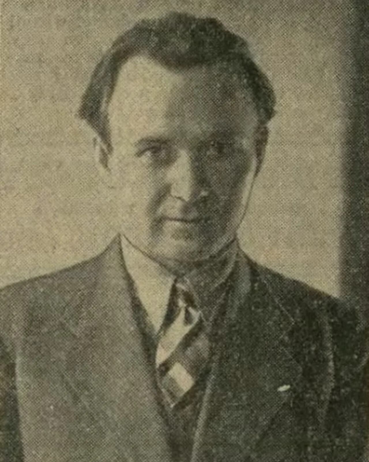 Stefan Jarosz