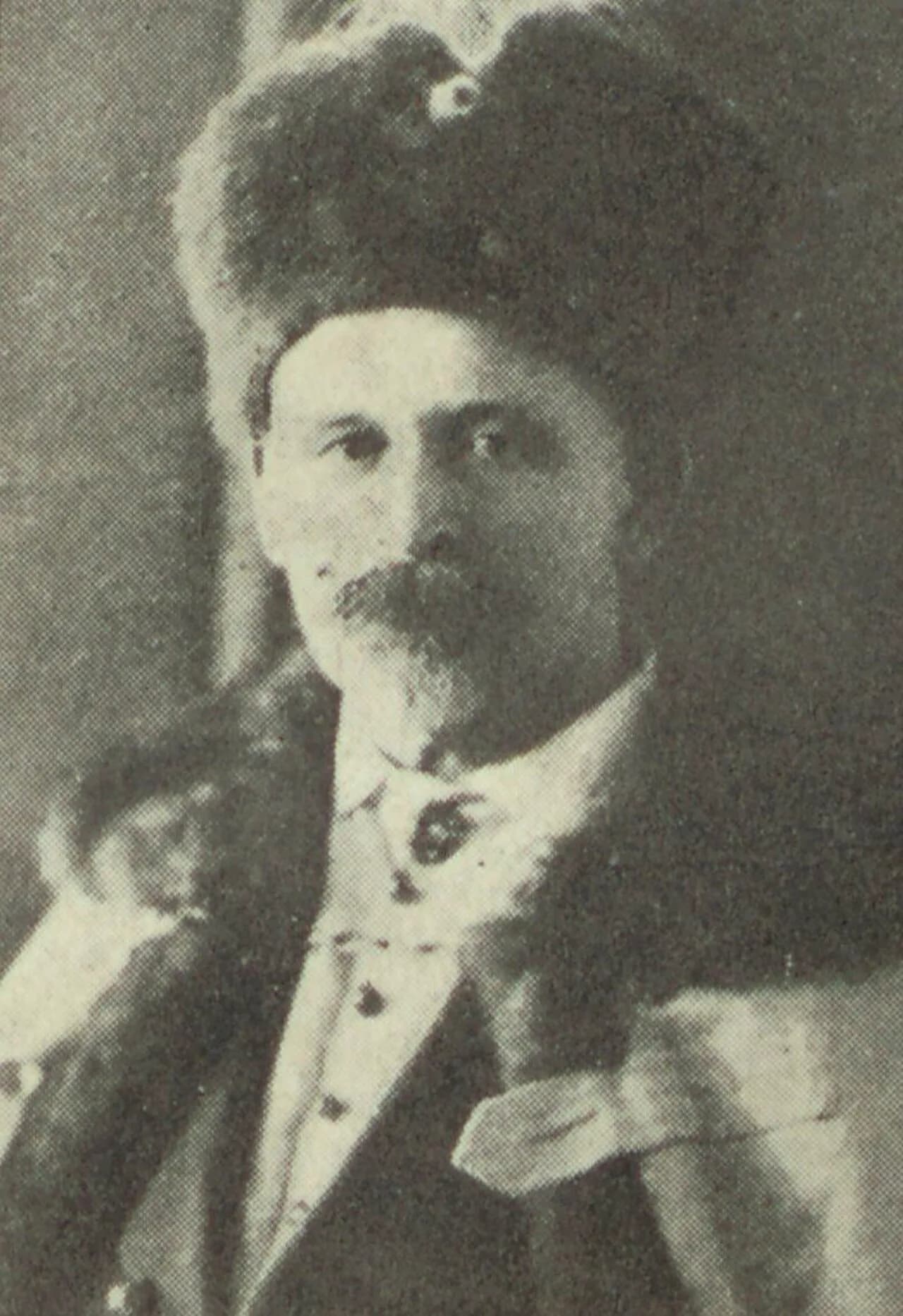 Marcin Jarra