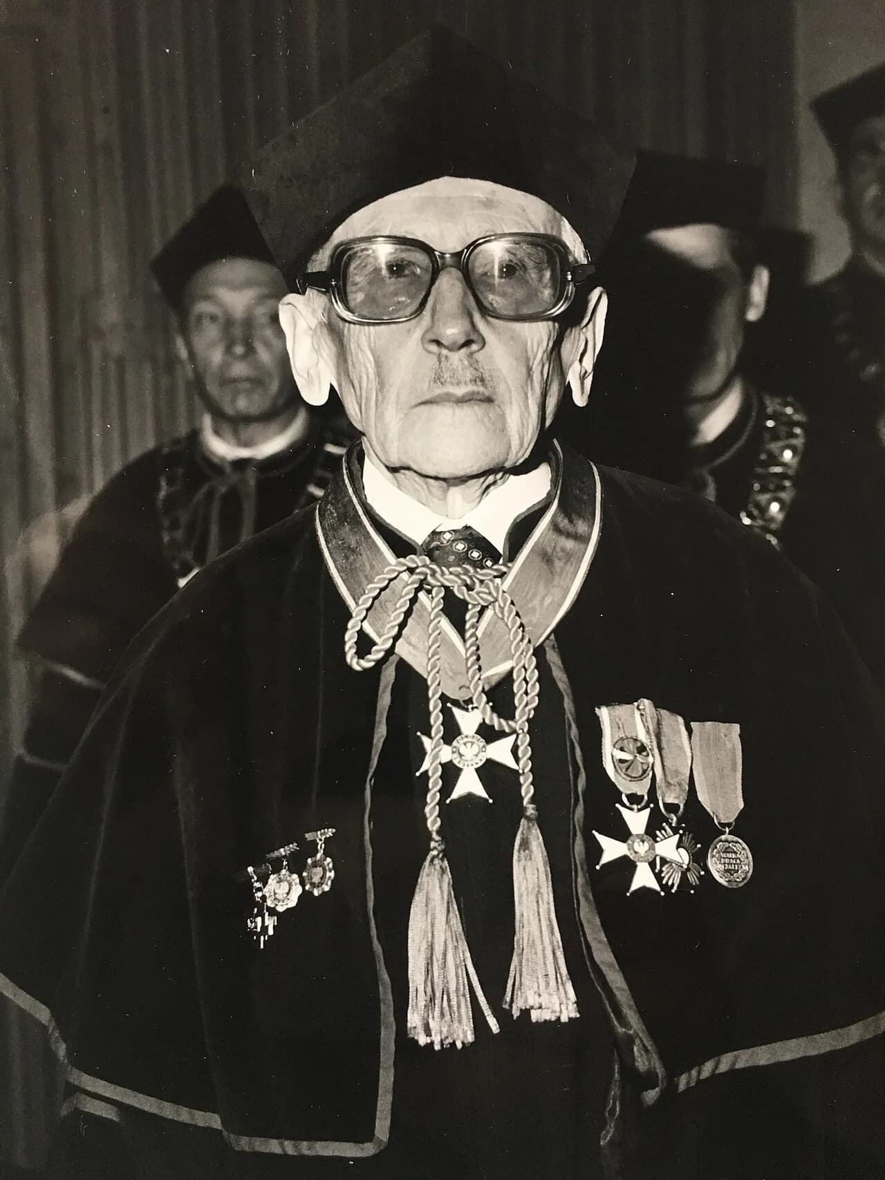 Stefan Kaufman