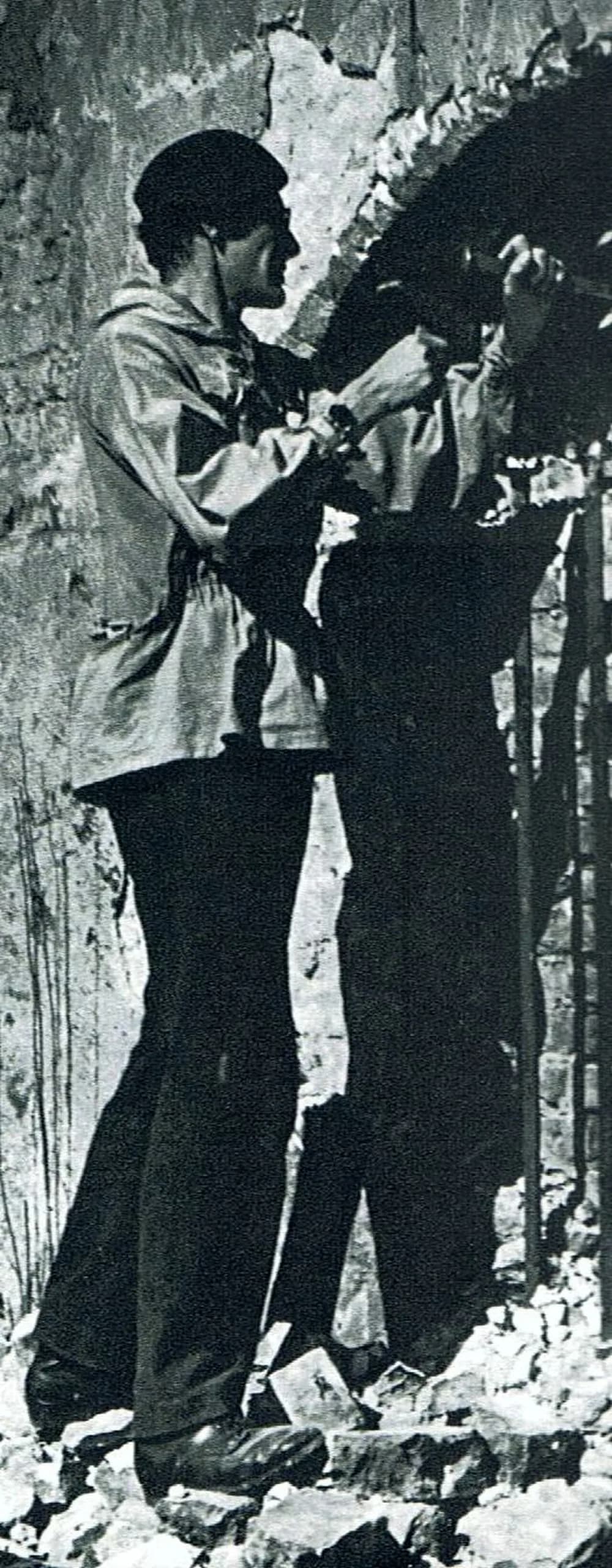 Stefan Kwilecki