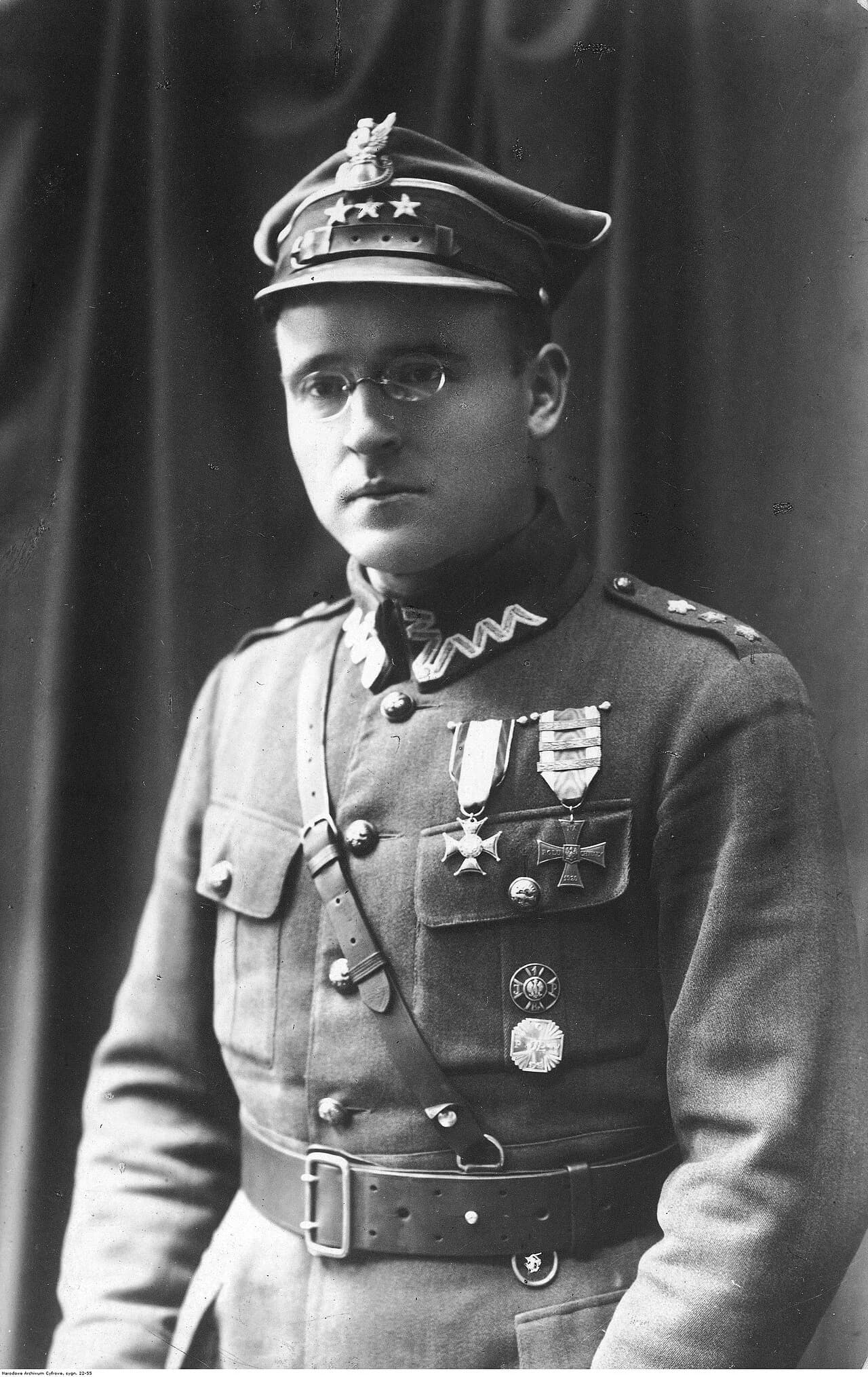Stefan Lelek-Sowa