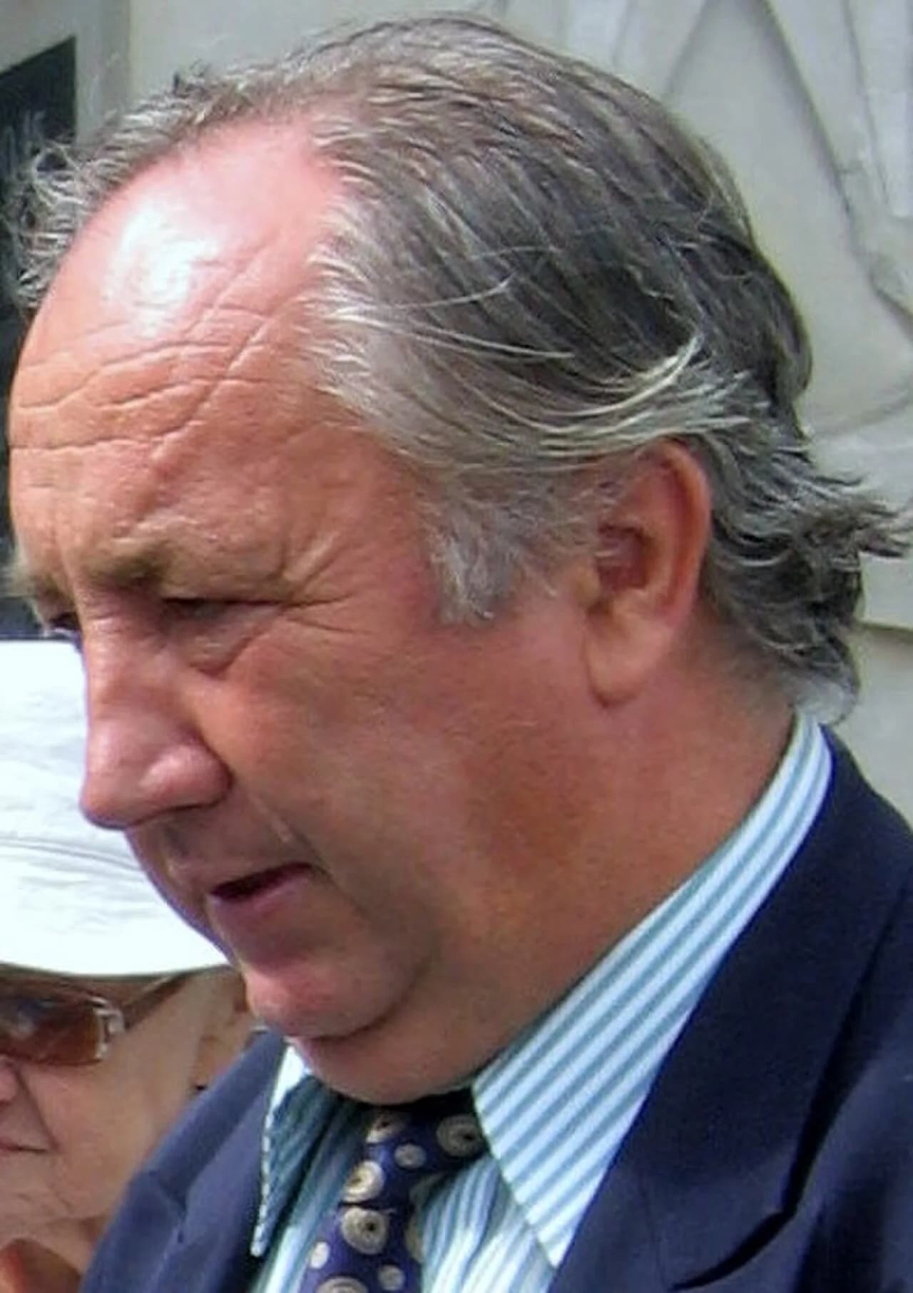 Stefan Melak