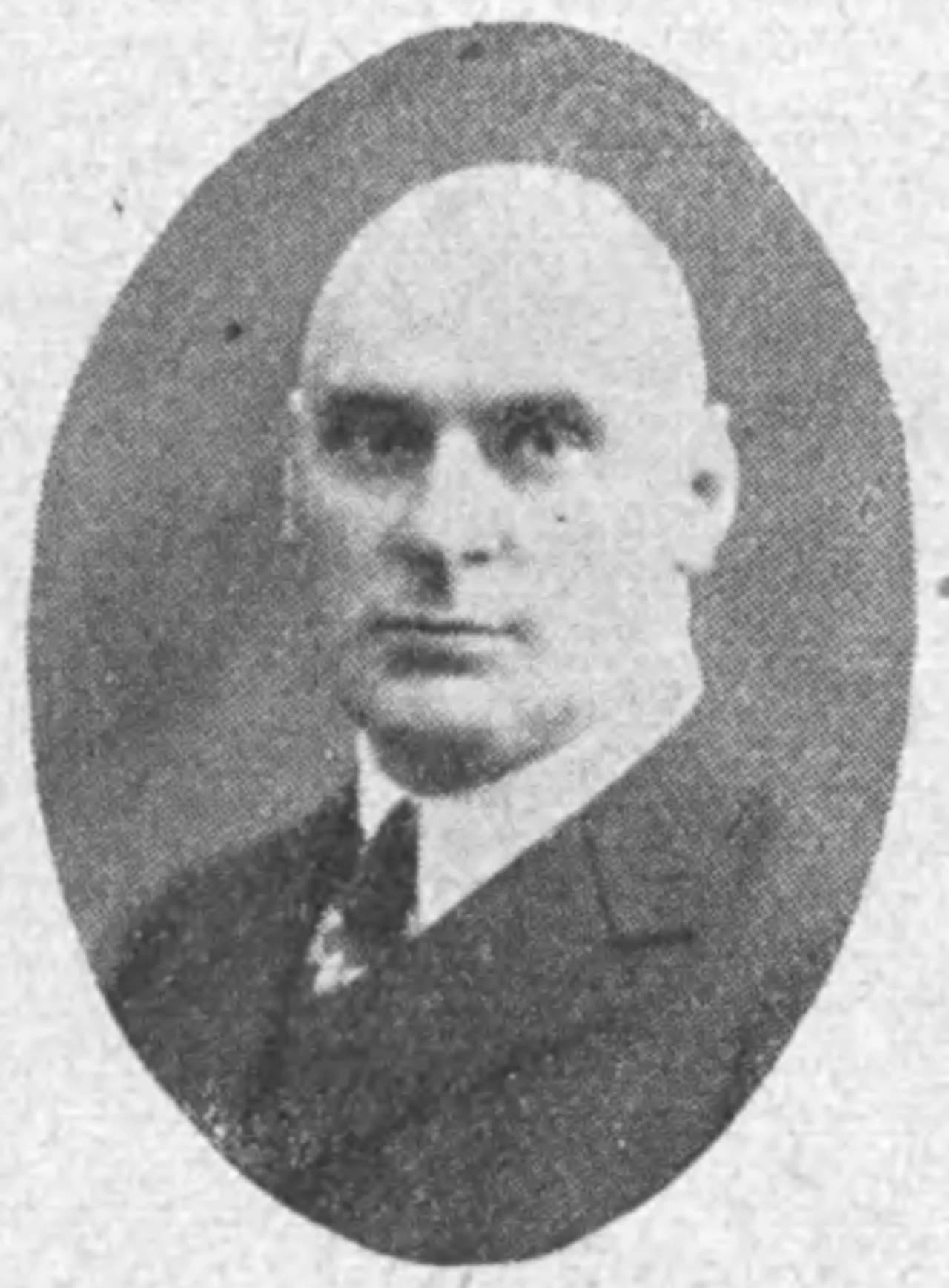 Stefan Michałek