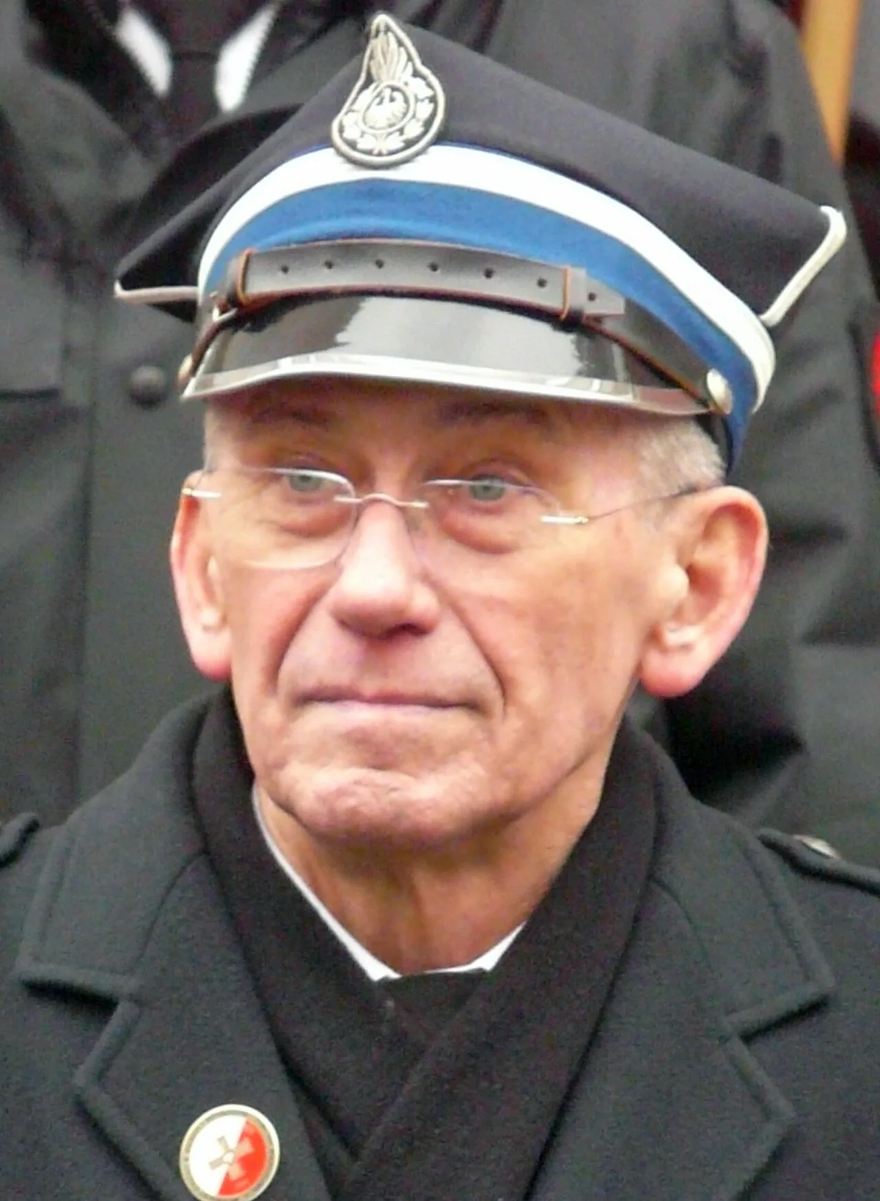 Stefan Mikołajczak