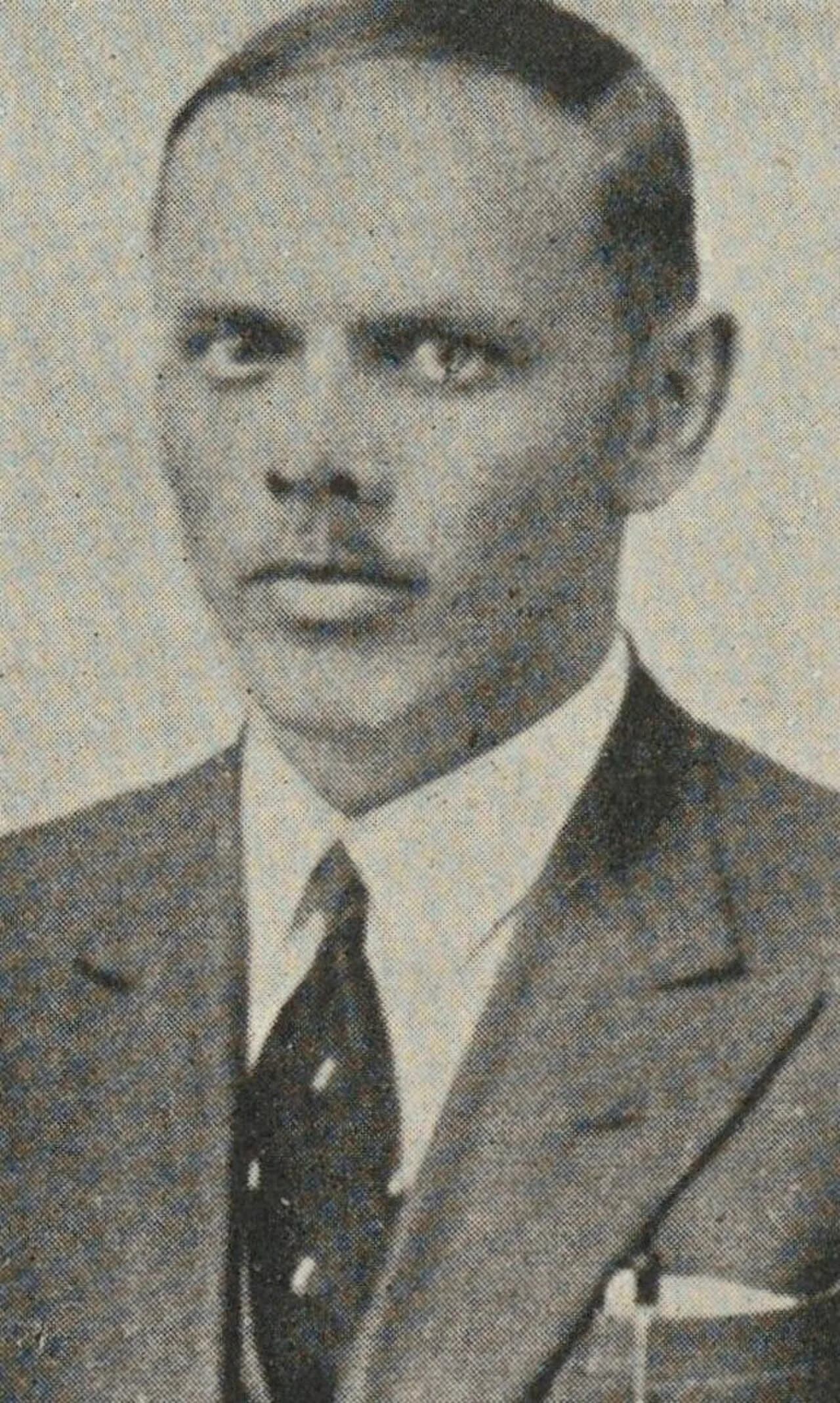 Stefan Olszewski
