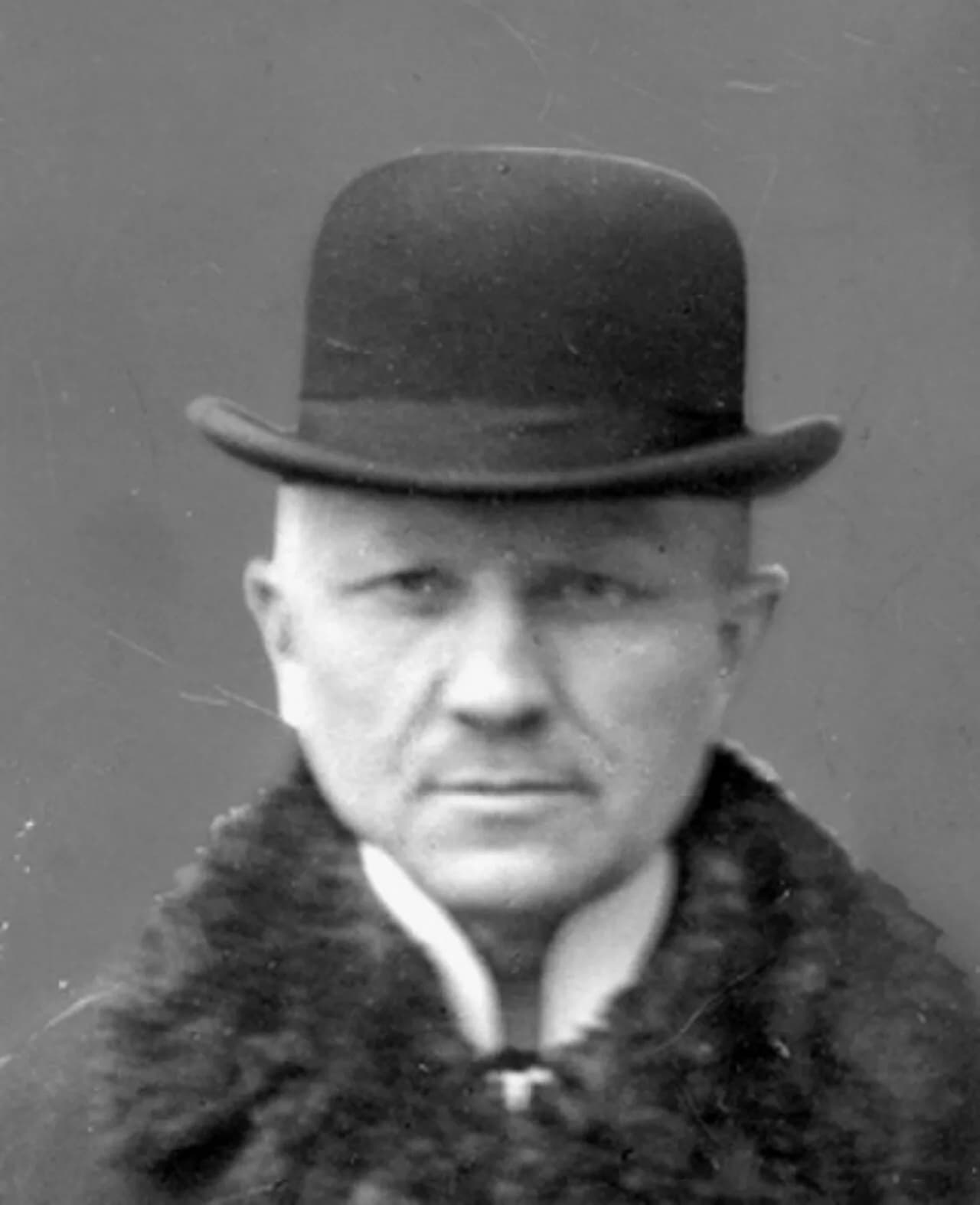 Stefan Ossowski