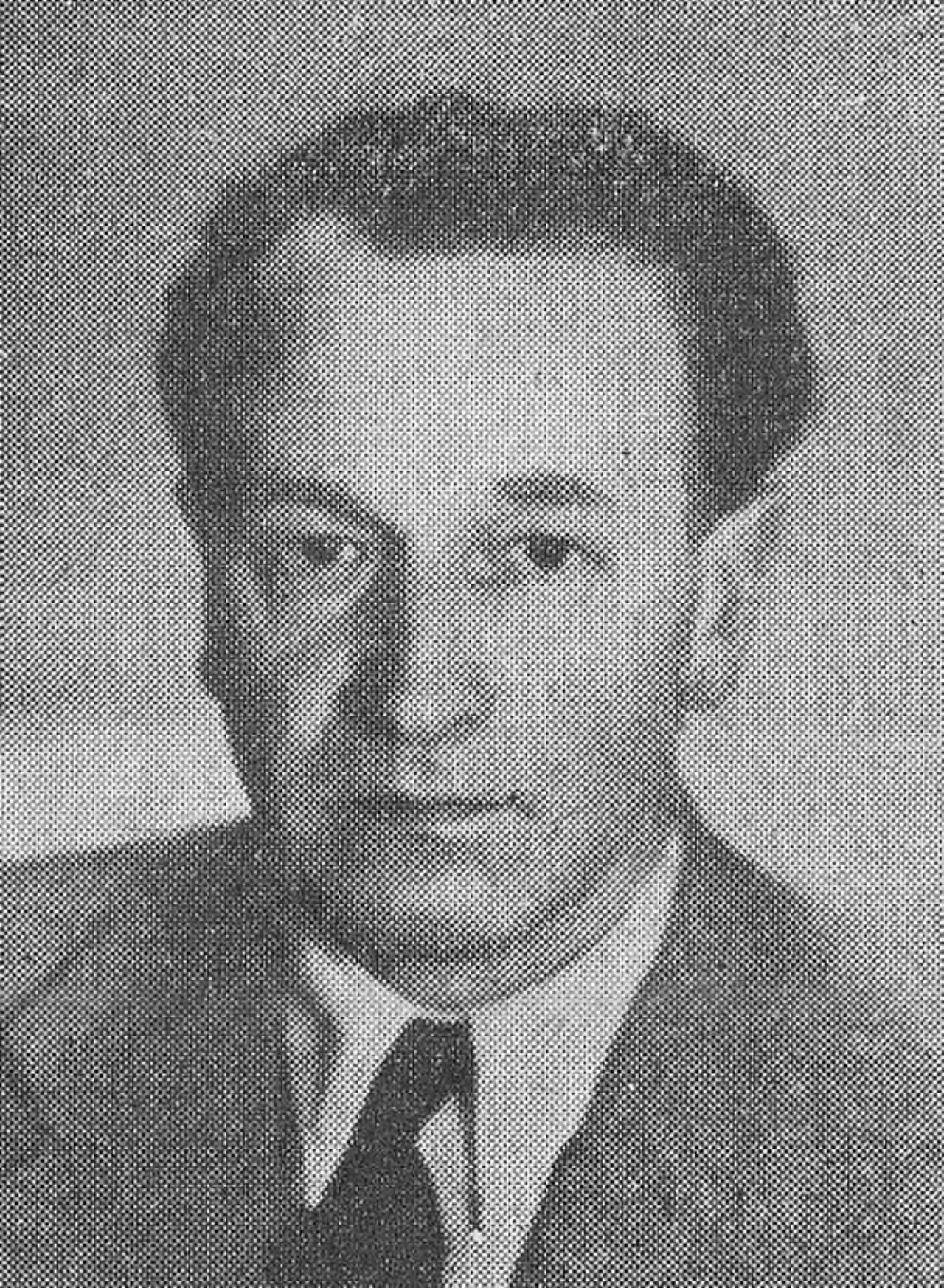 Stefan Putowski