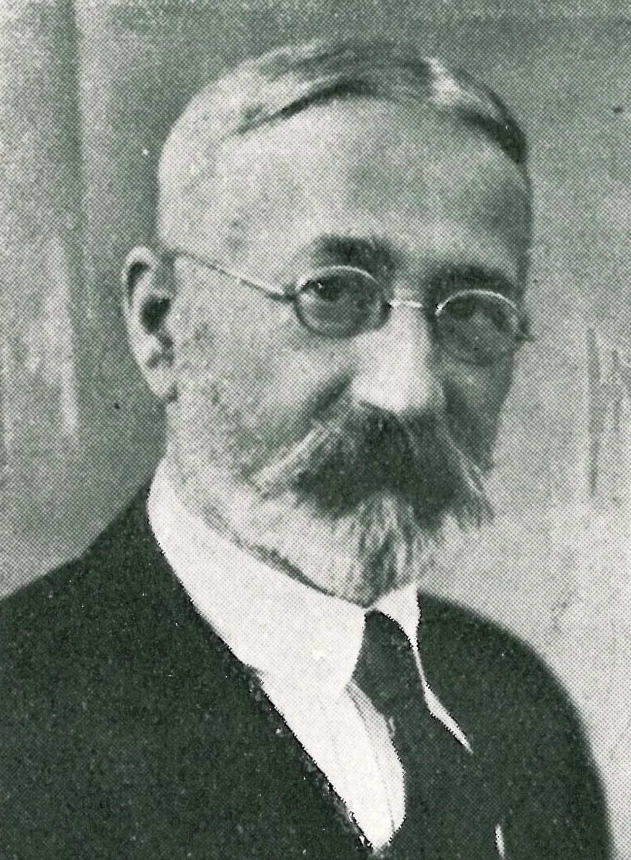 Stefan Rowiński