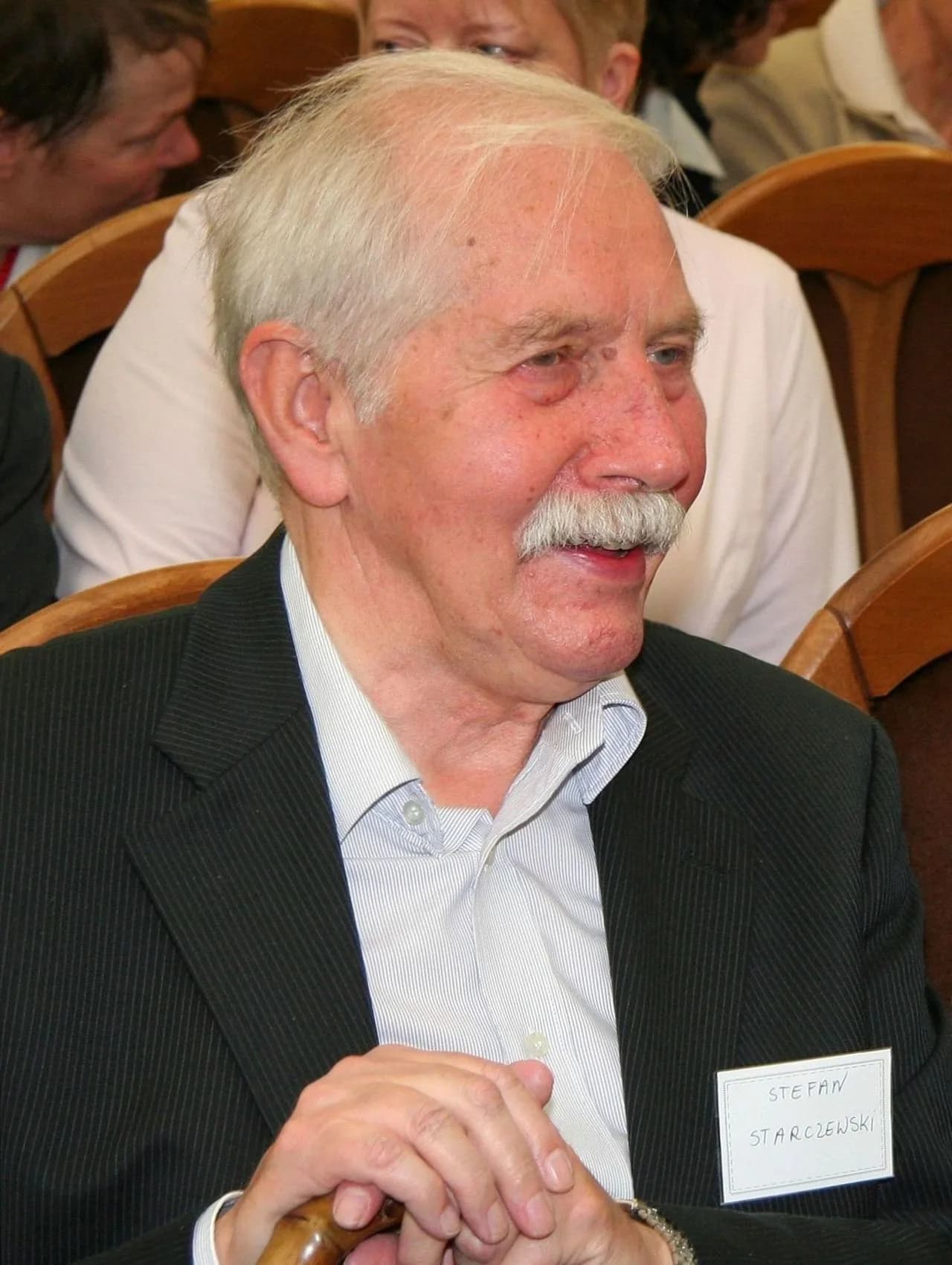 Stefan Starczewski