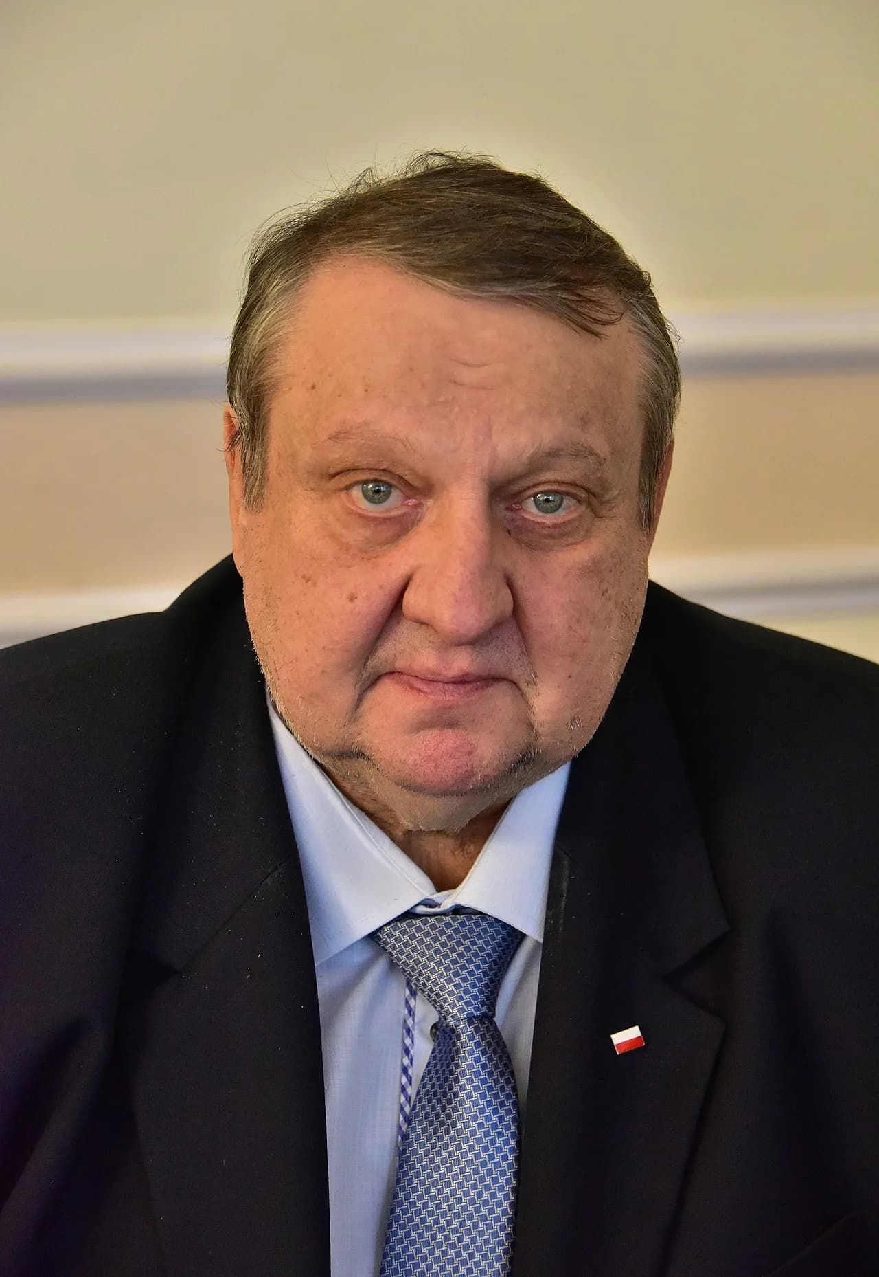 Stefan Strzałkowski