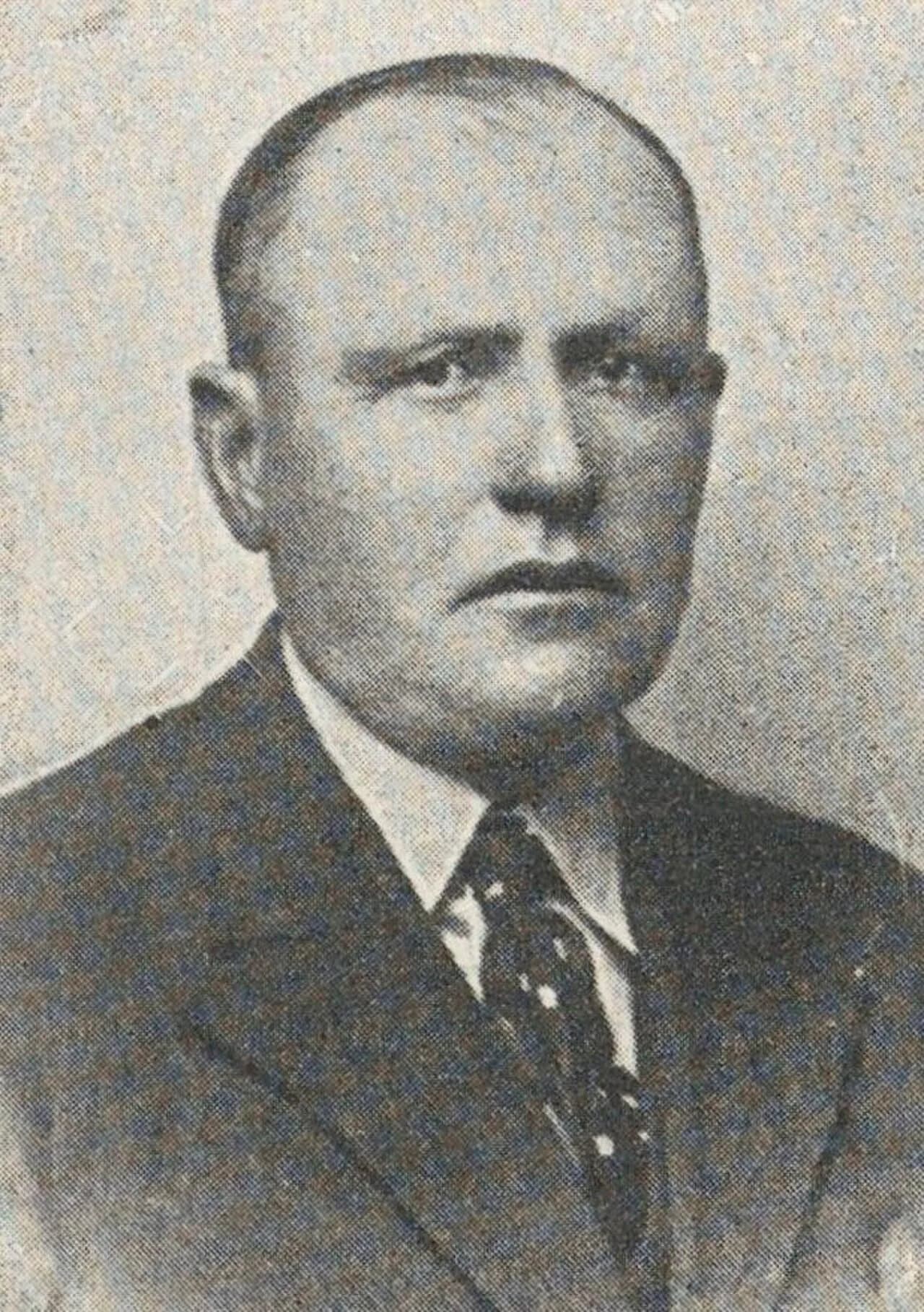 Stefan Tatarczak