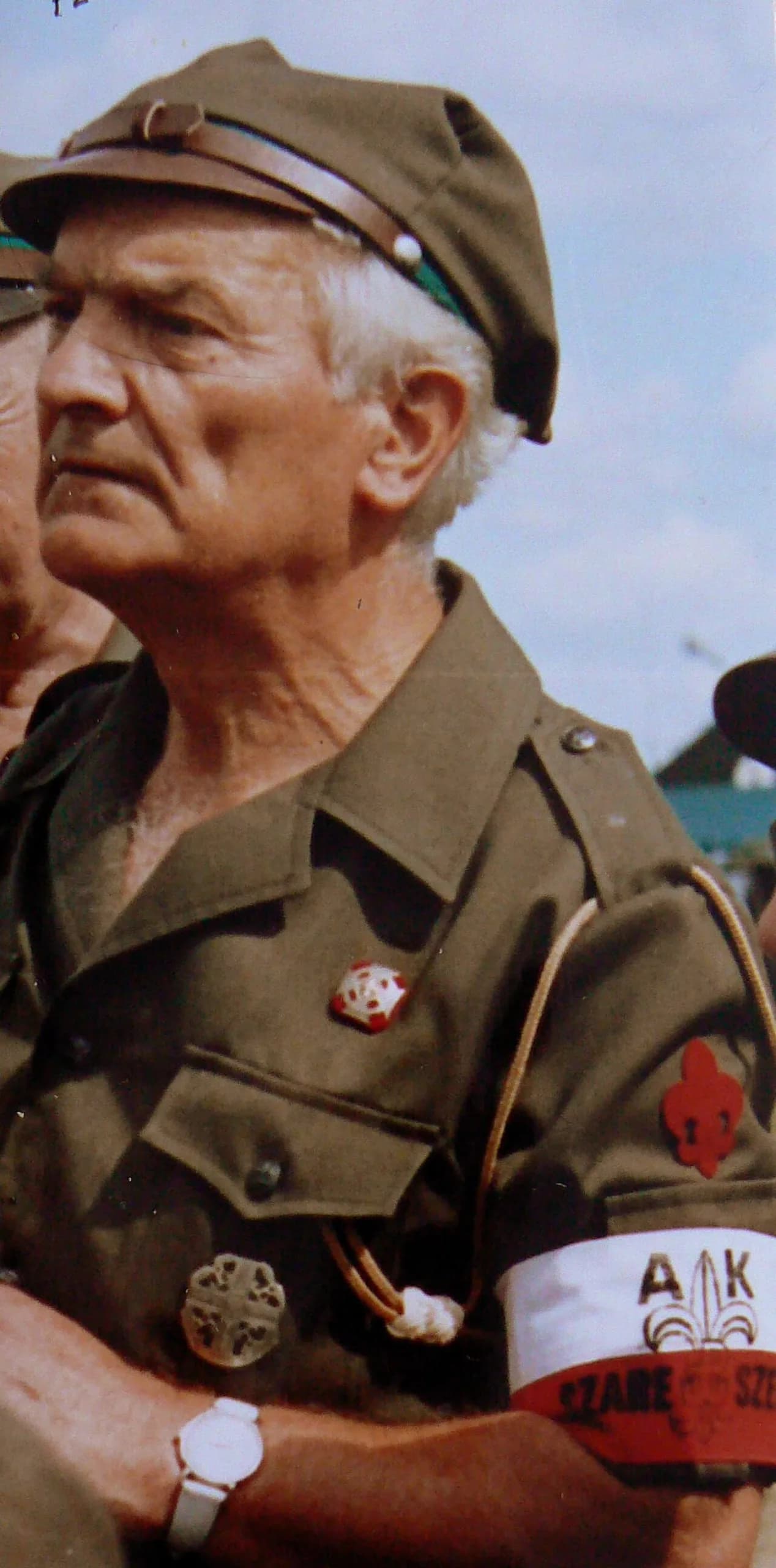 Stefan Witold Fedorko