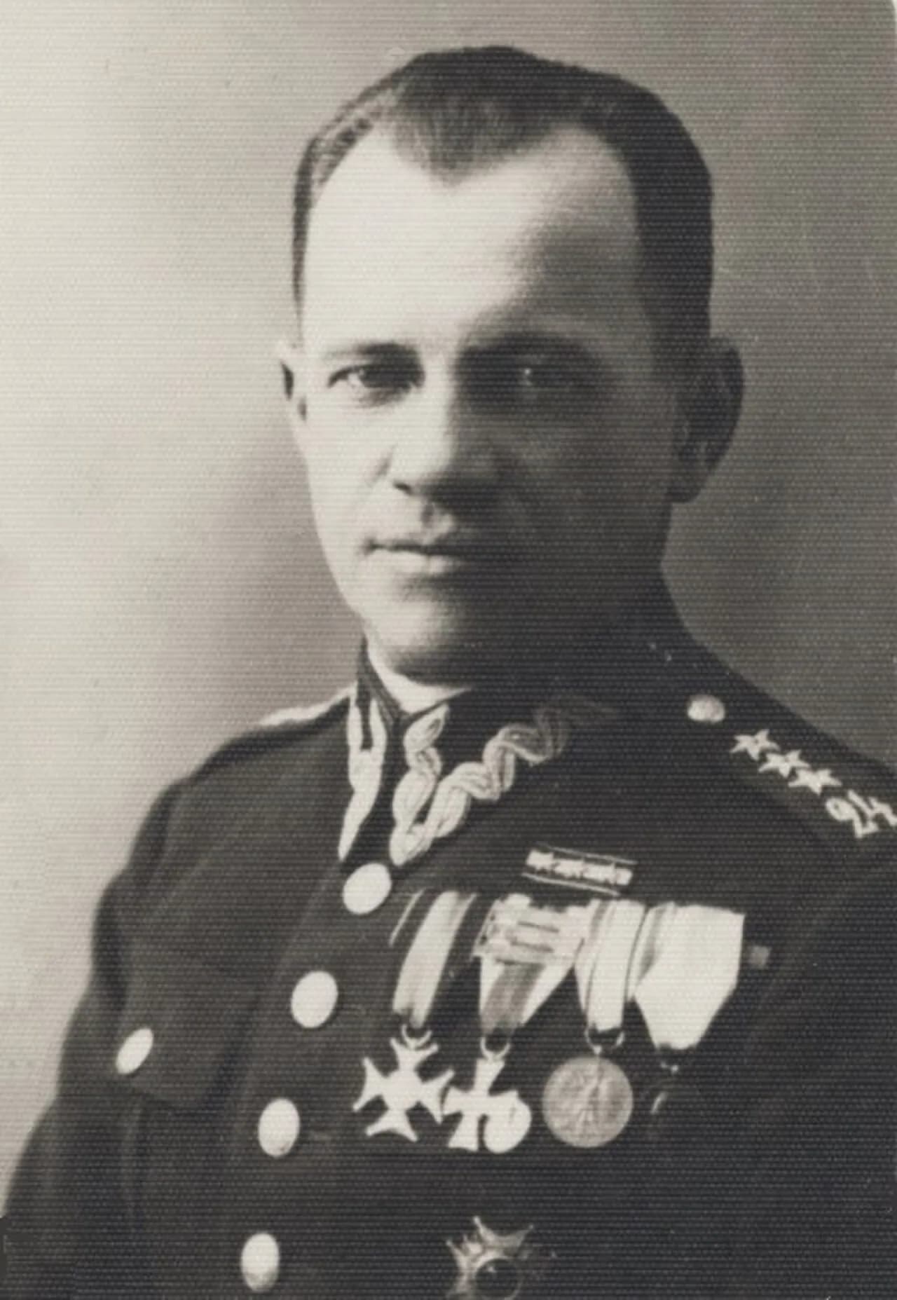 Stefan Łomnicki