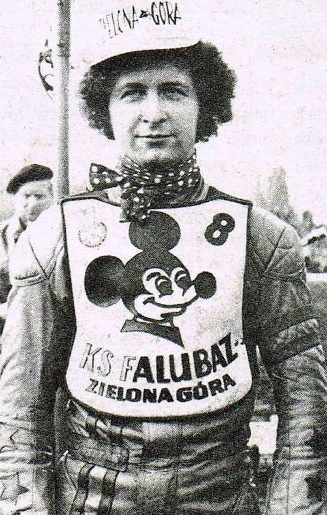 Stefan Żeromski