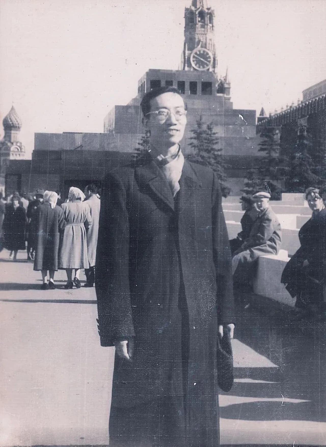 Xie Yuyuan