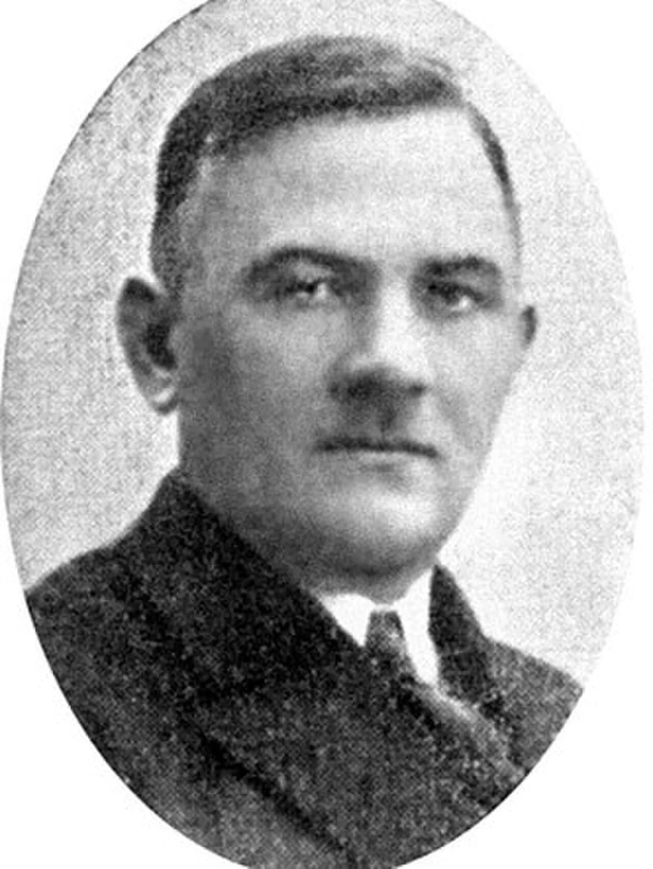 Stepan Kuzyk