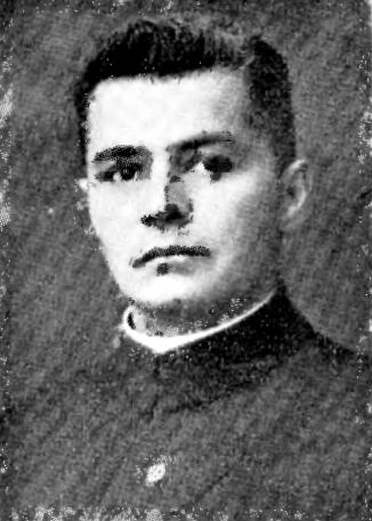 Stepan Wenhrynowicz