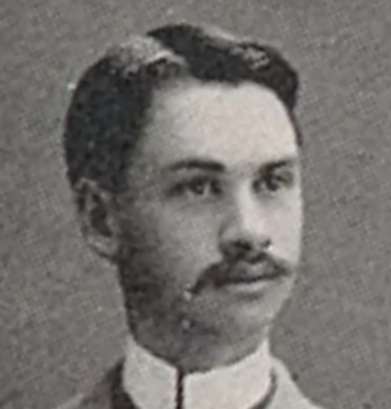 Otis Barrett