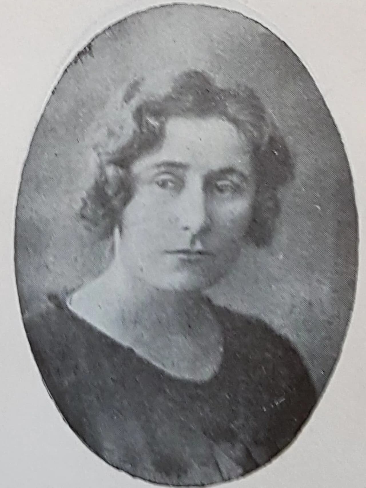 Anna Olga Fidrmucová