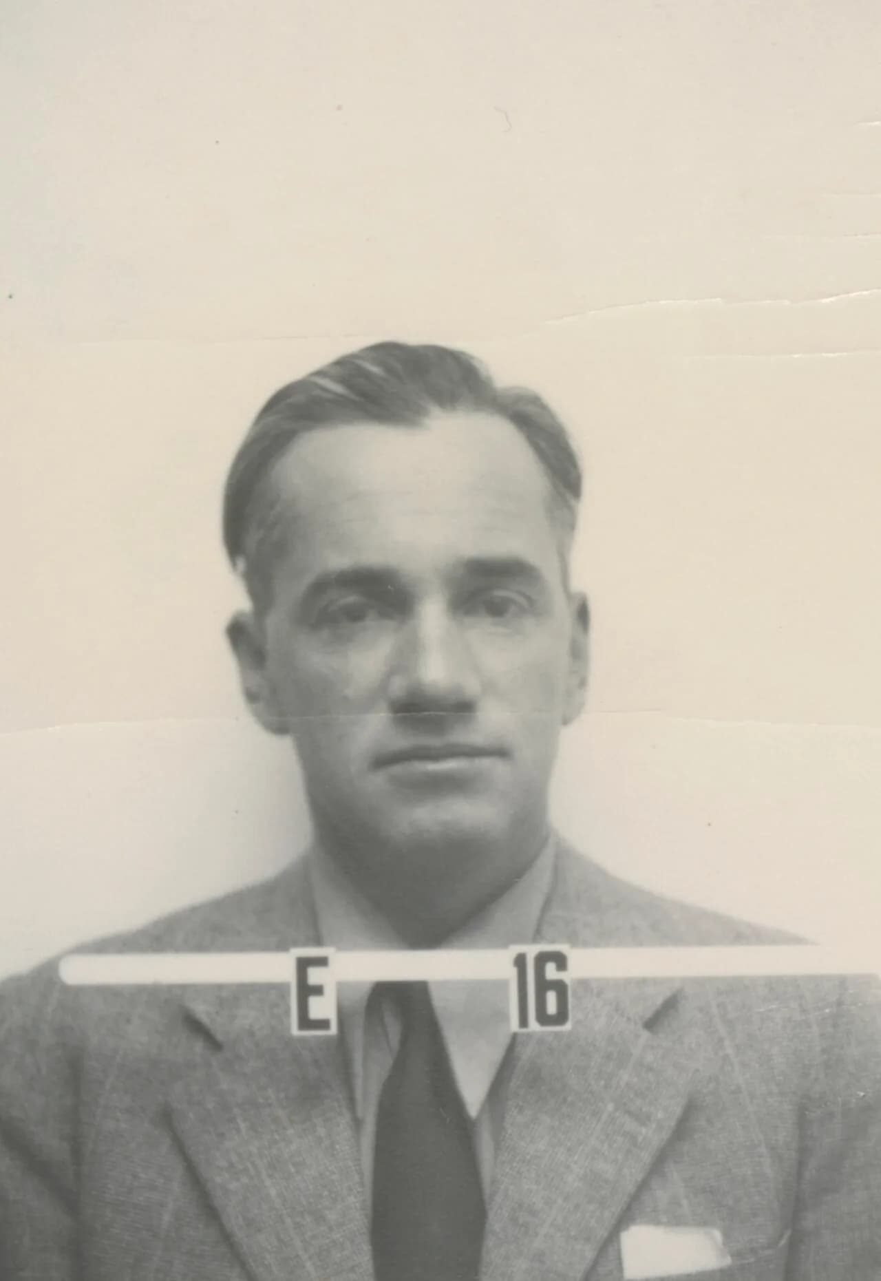 Otto Frisch