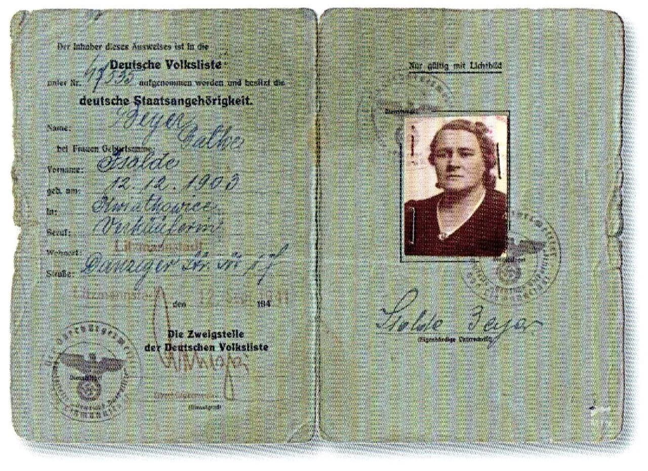 Sydonia Bayer