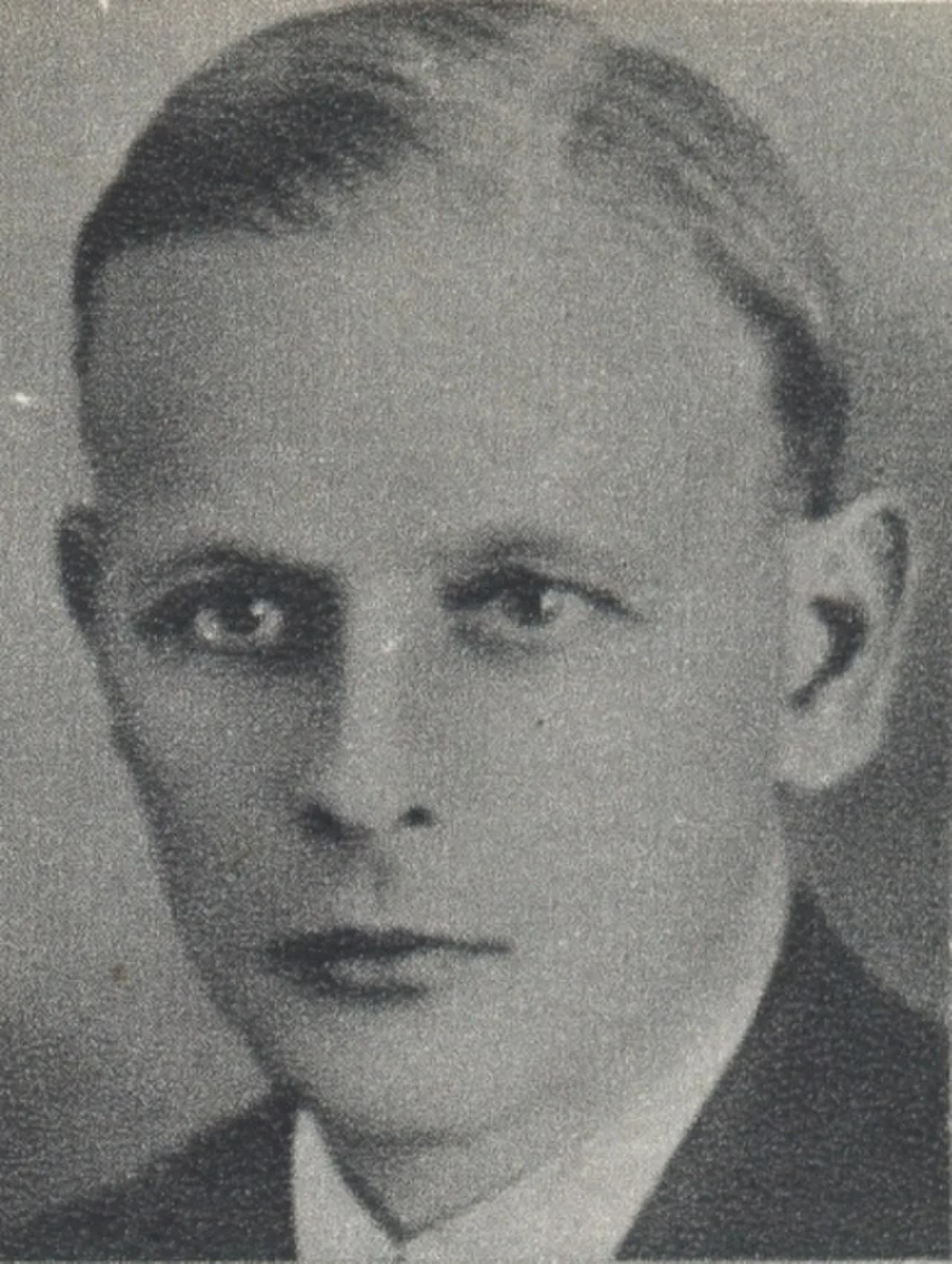 Sylwester Bartosik