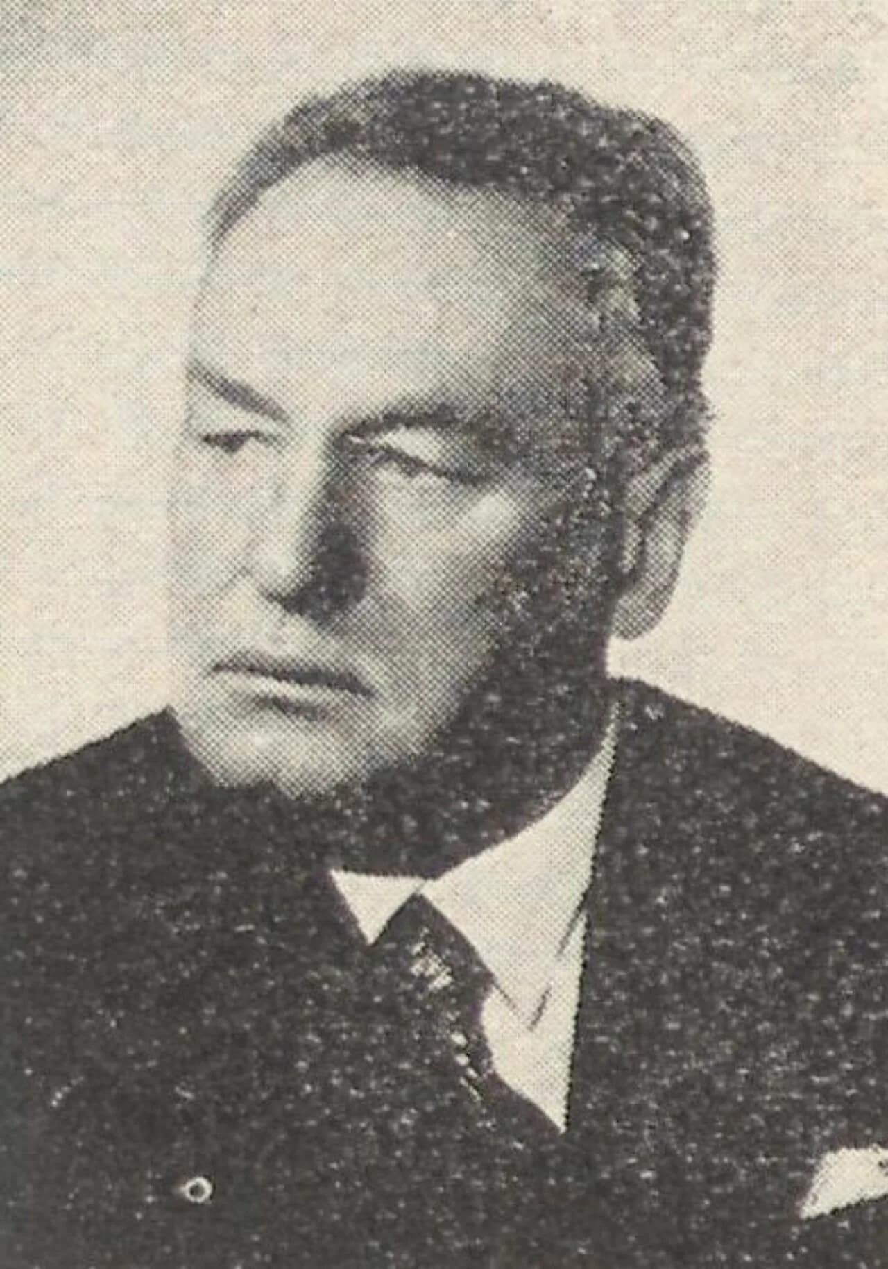 Sylwester Dybczyński