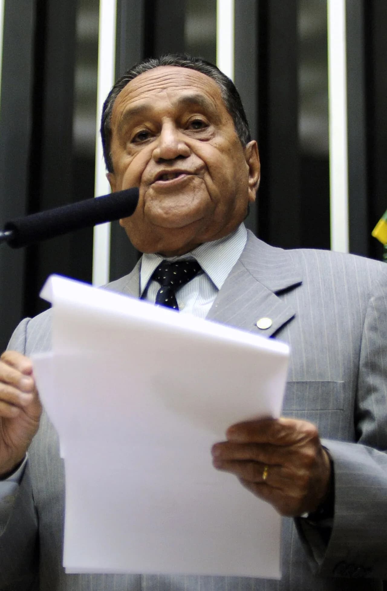 Gerson Peres