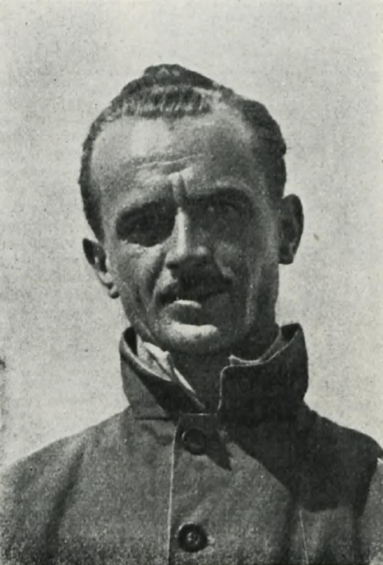 Szczepan Grzeszczyk