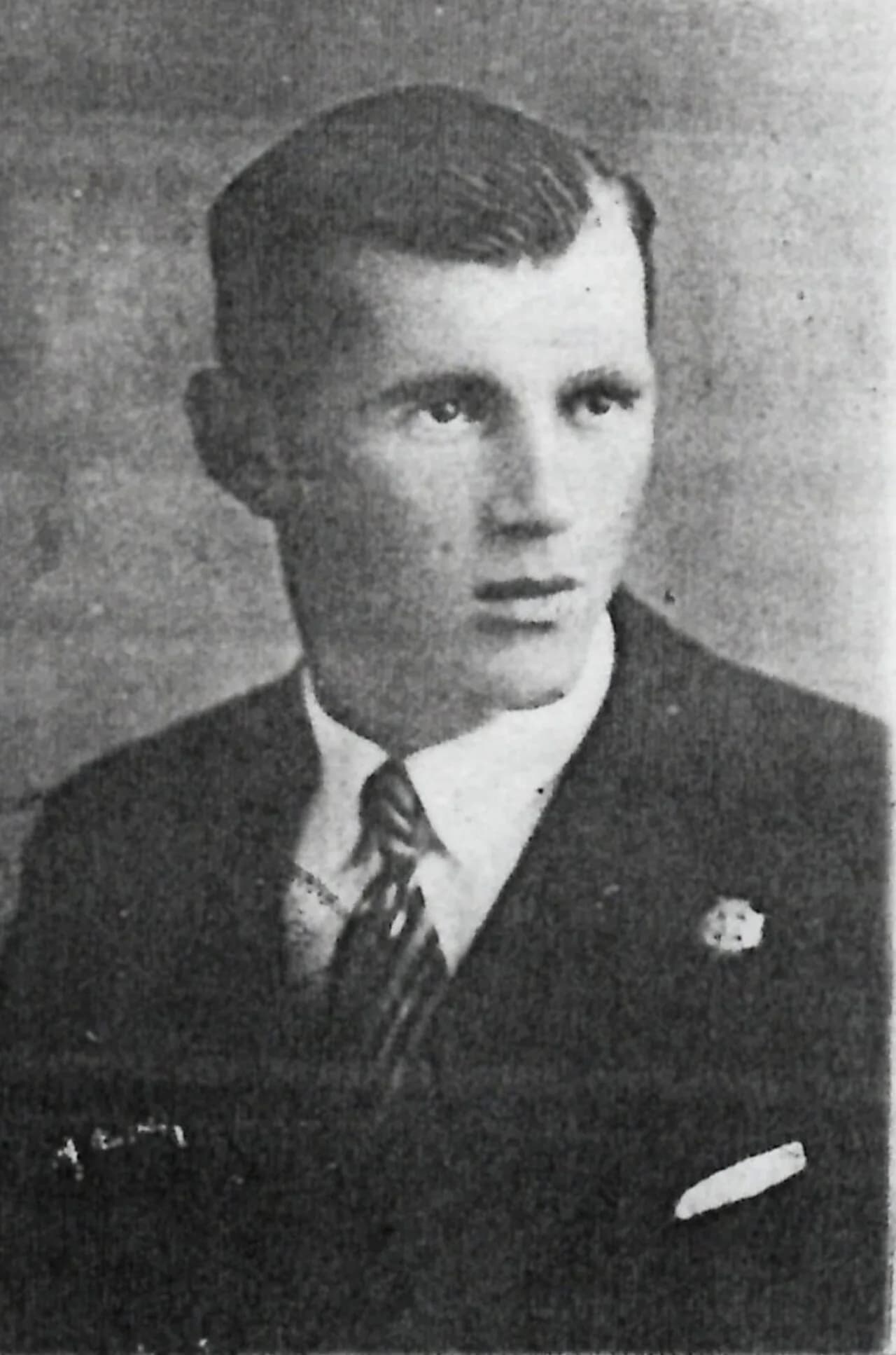 Szczepan Michalski