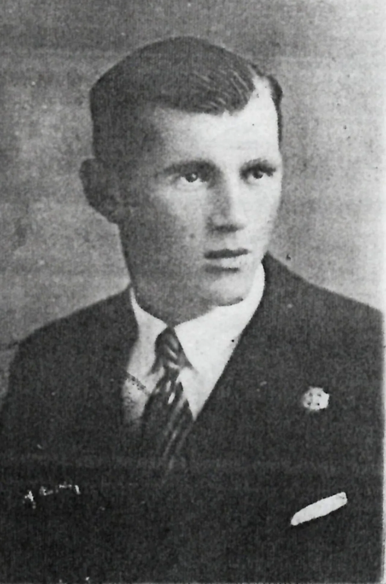 Szczepan Michalski