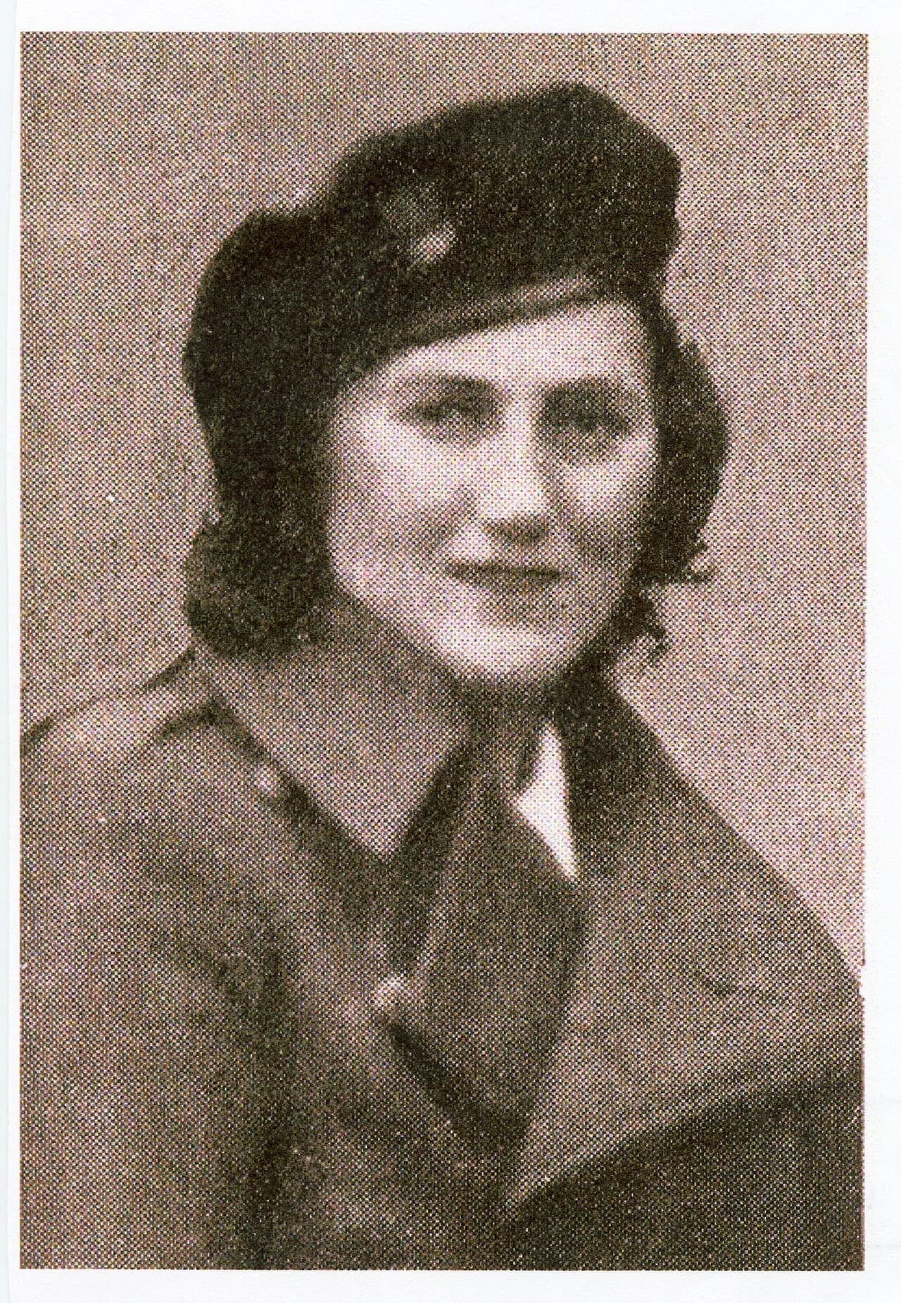Szoszana Kossower