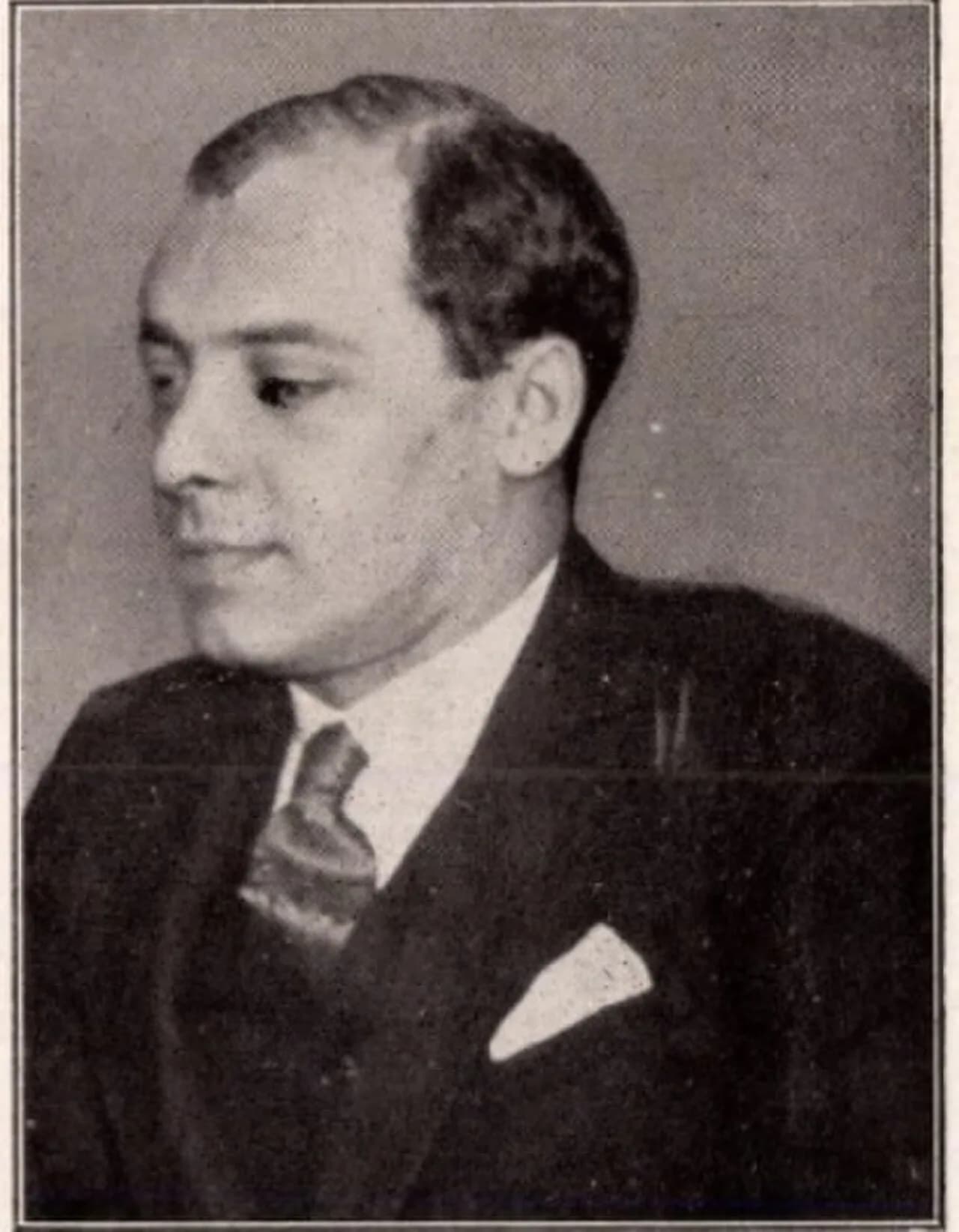 István Kardos
