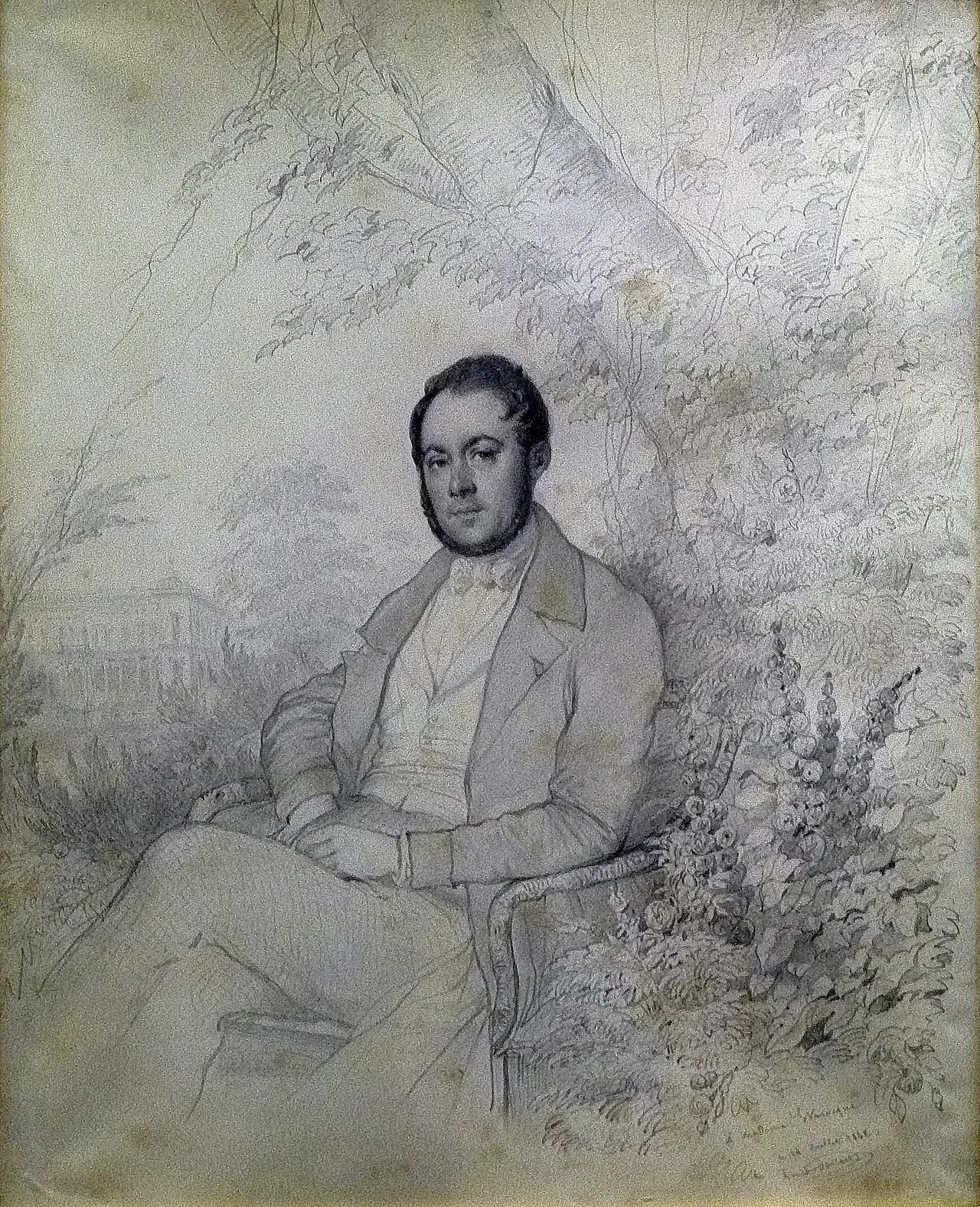 Abel Warocqué