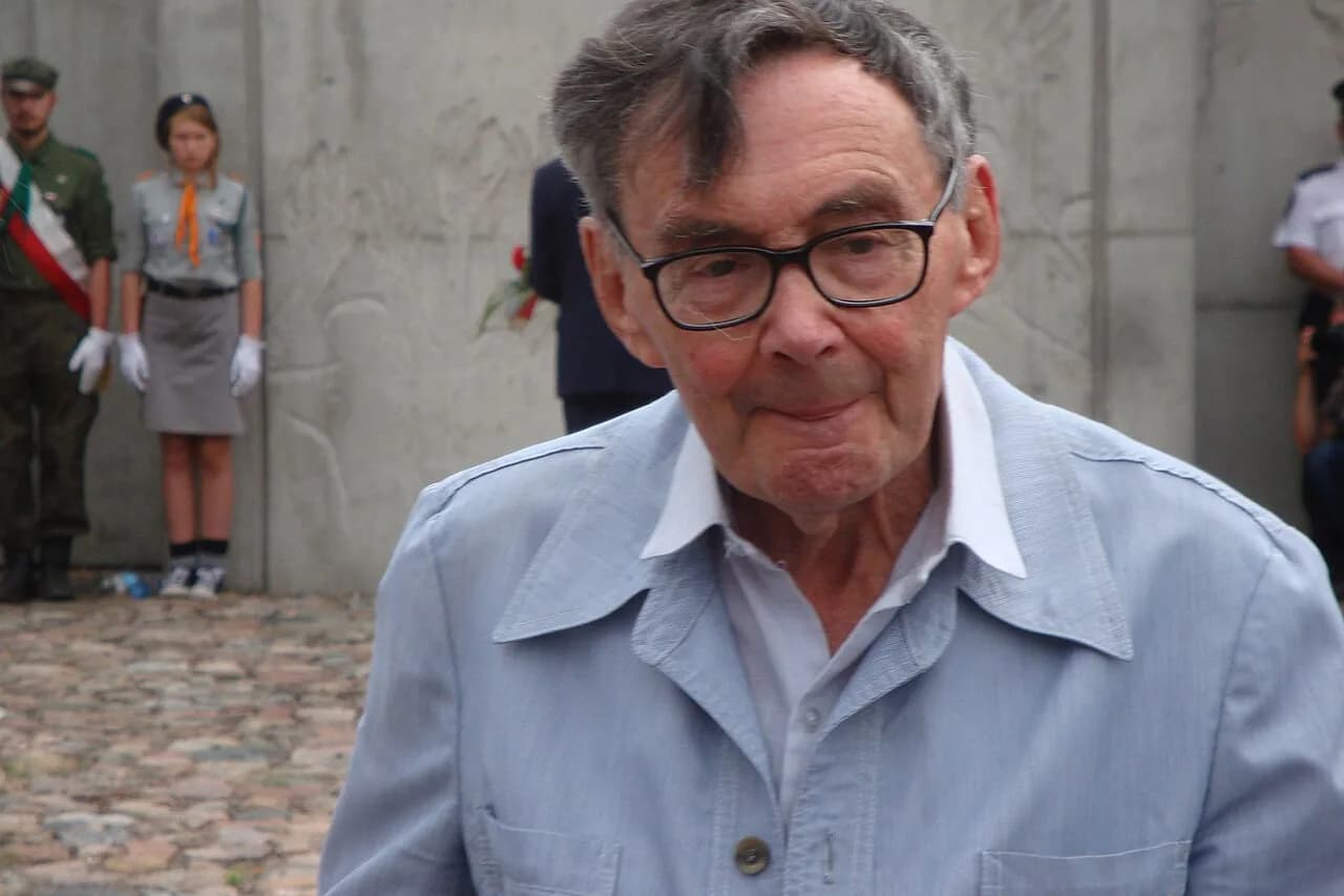 Marian Turski