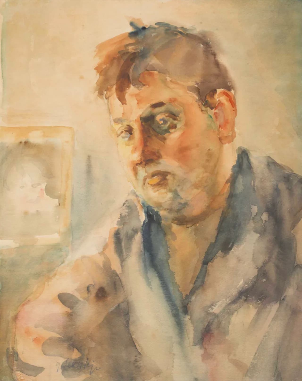 Simon Horontchik