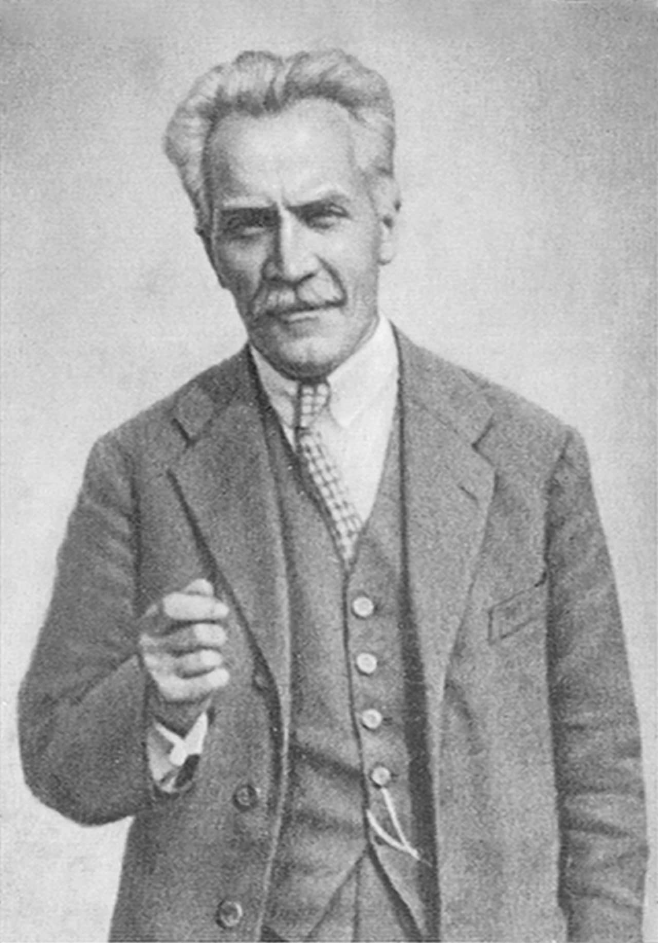 Szymon Starkiewicz